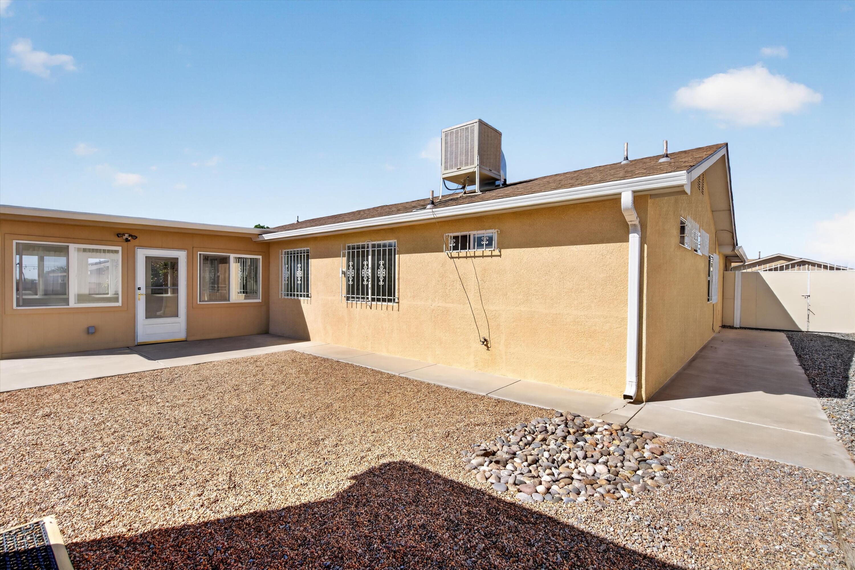 1320 Quiet Desert Drive SW