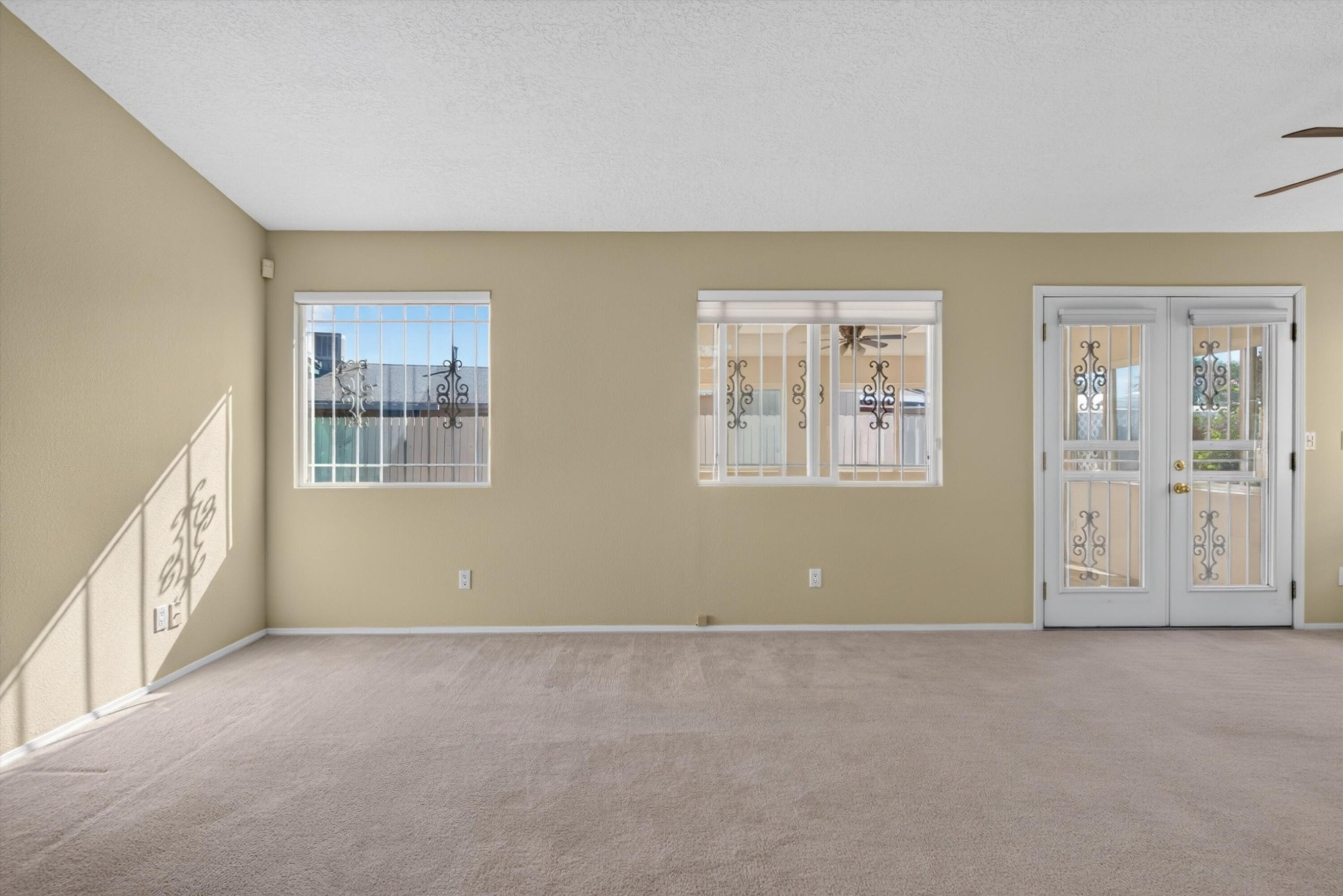 1320 Quiet Desert Drive SW