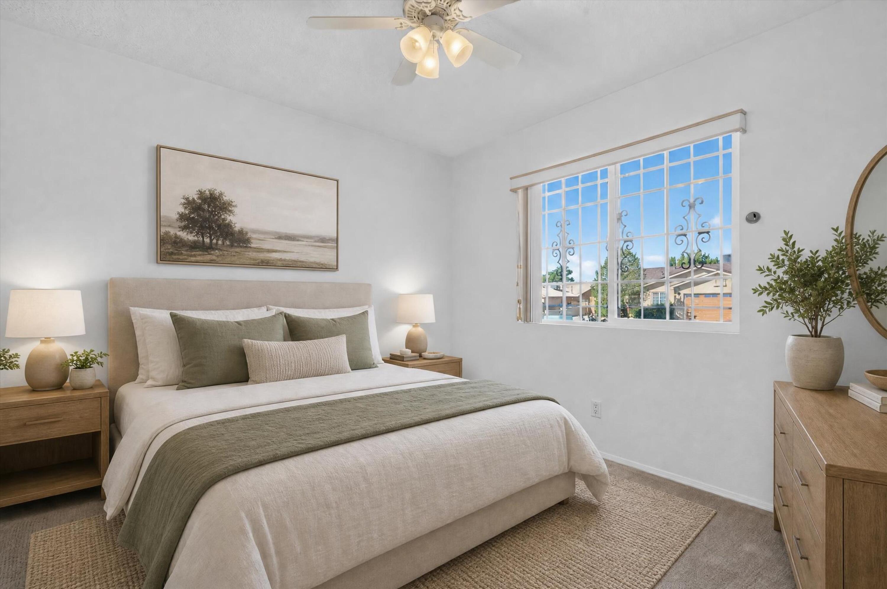 1320 Quiet Desert Drive SW