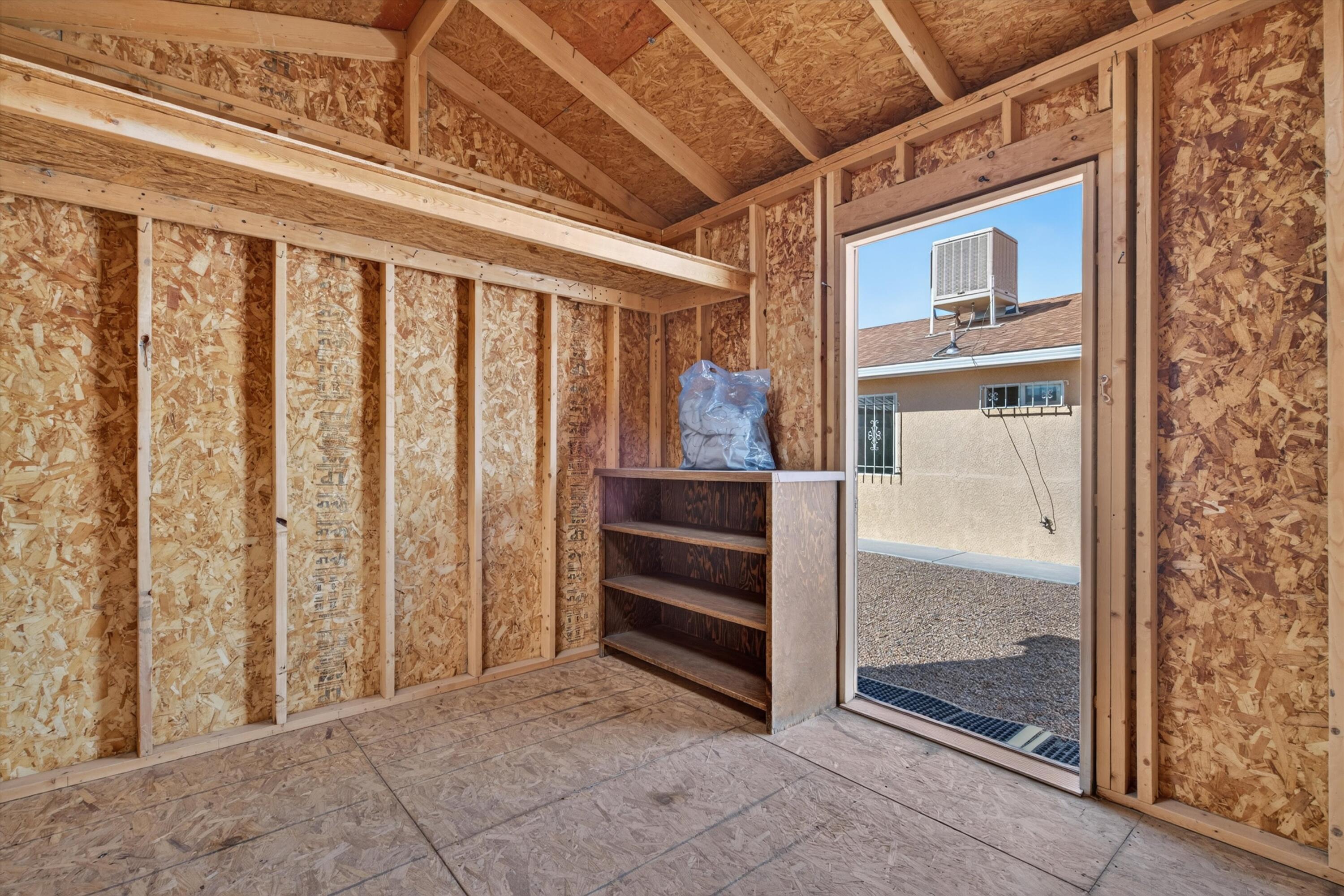 1320 Quiet Desert Drive SW