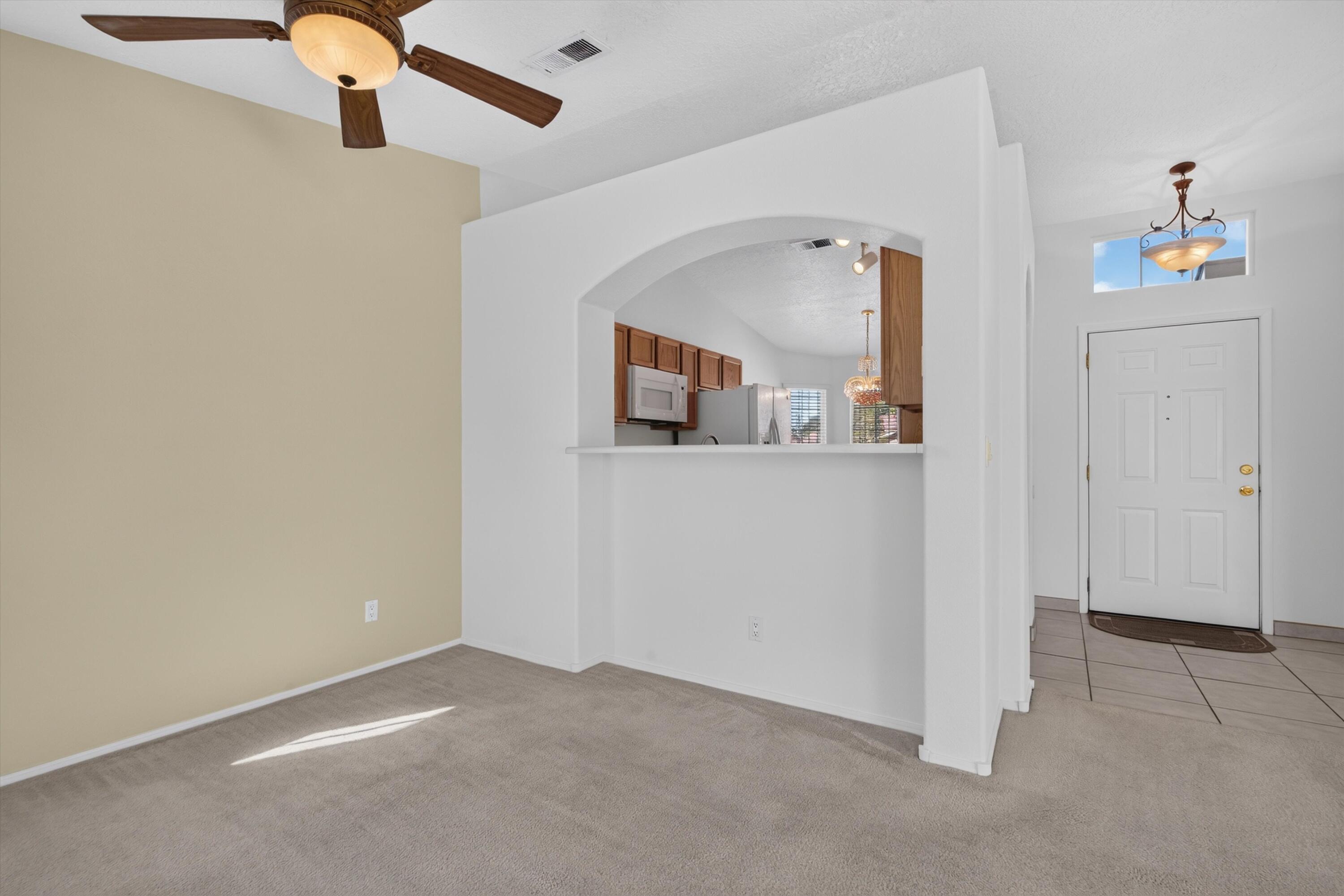 1320 Quiet Desert Drive SW
