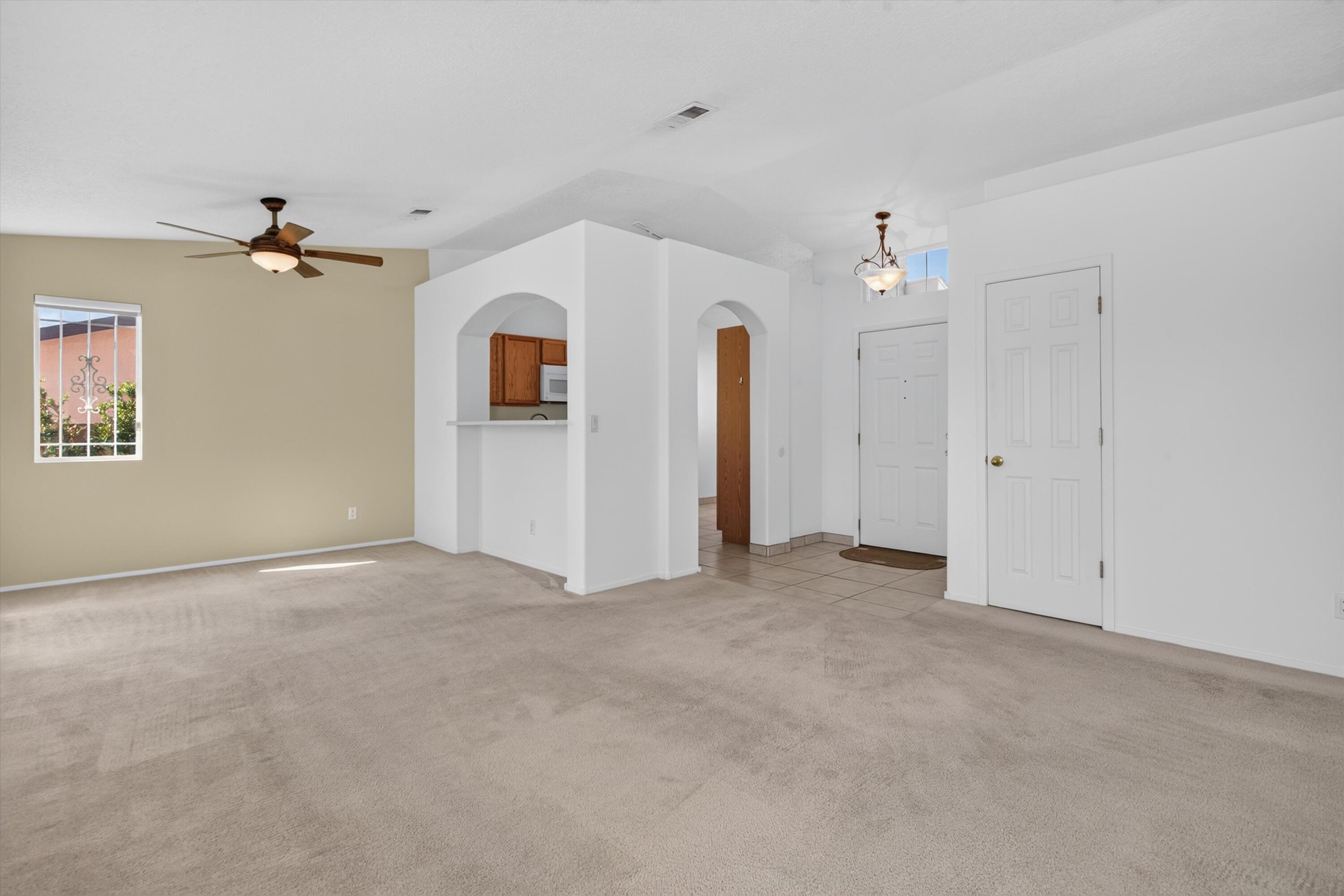 1320 Quiet Desert Drive SW