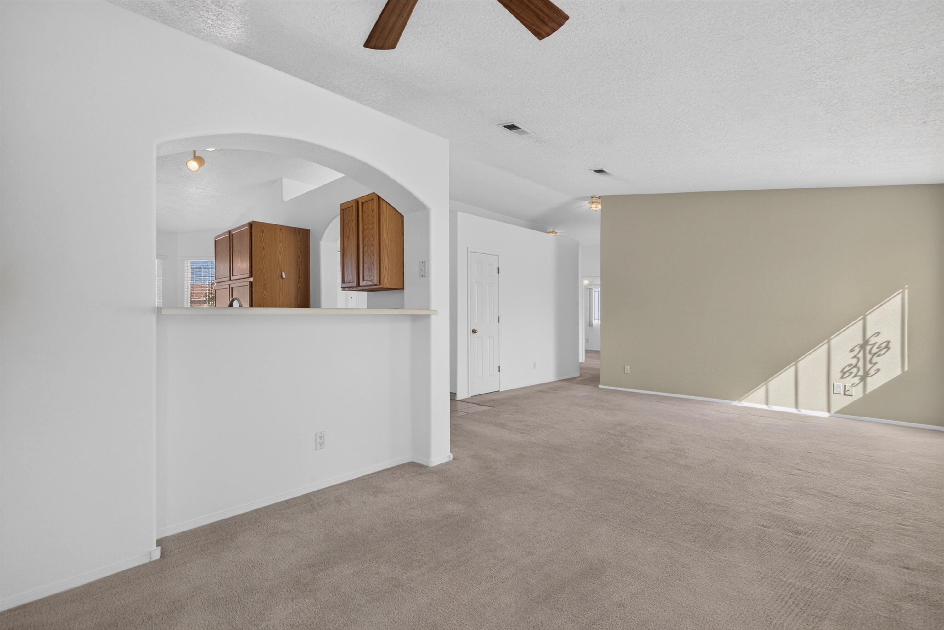 1320 Quiet Desert Drive SW