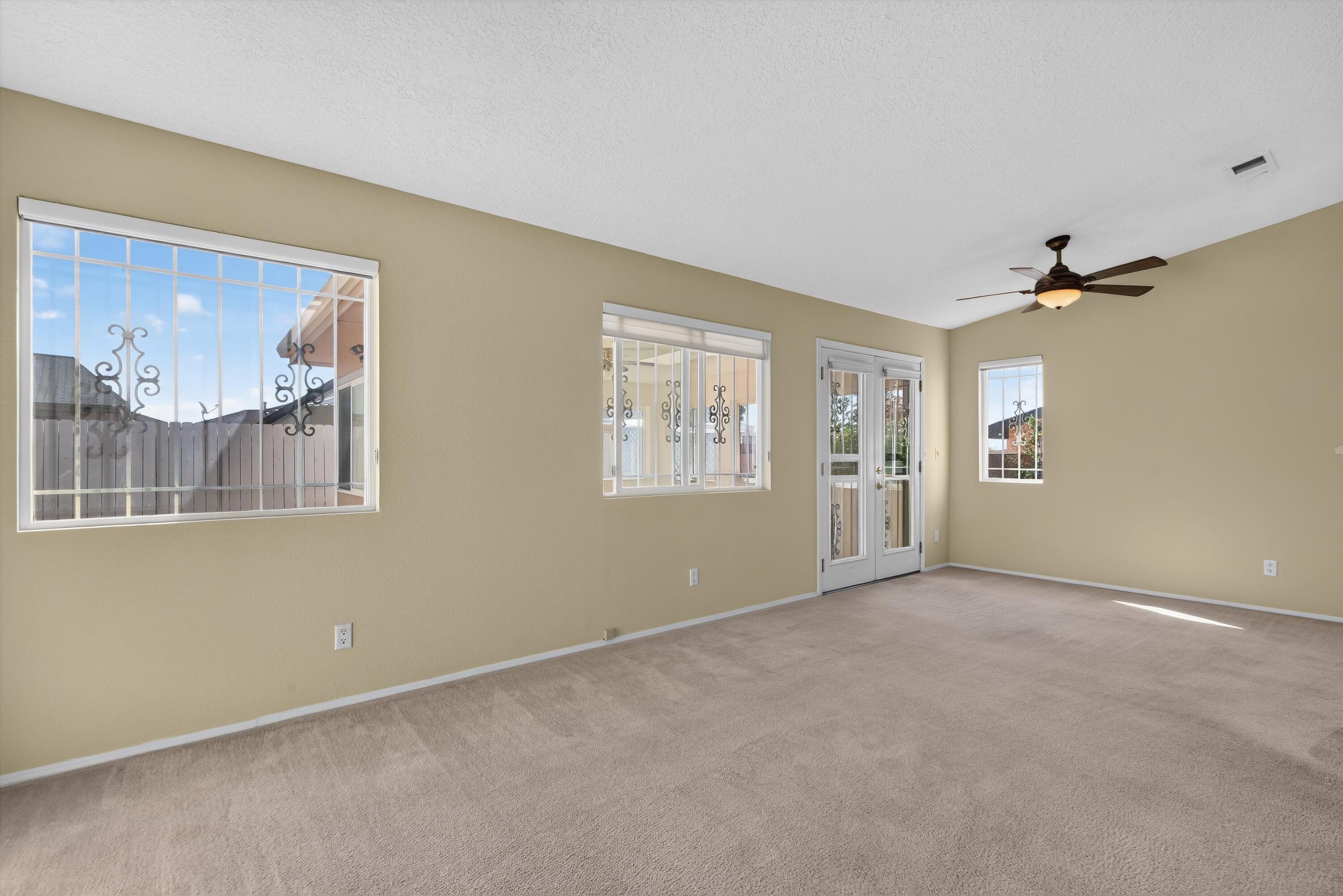 1320 Quiet Desert Drive SW