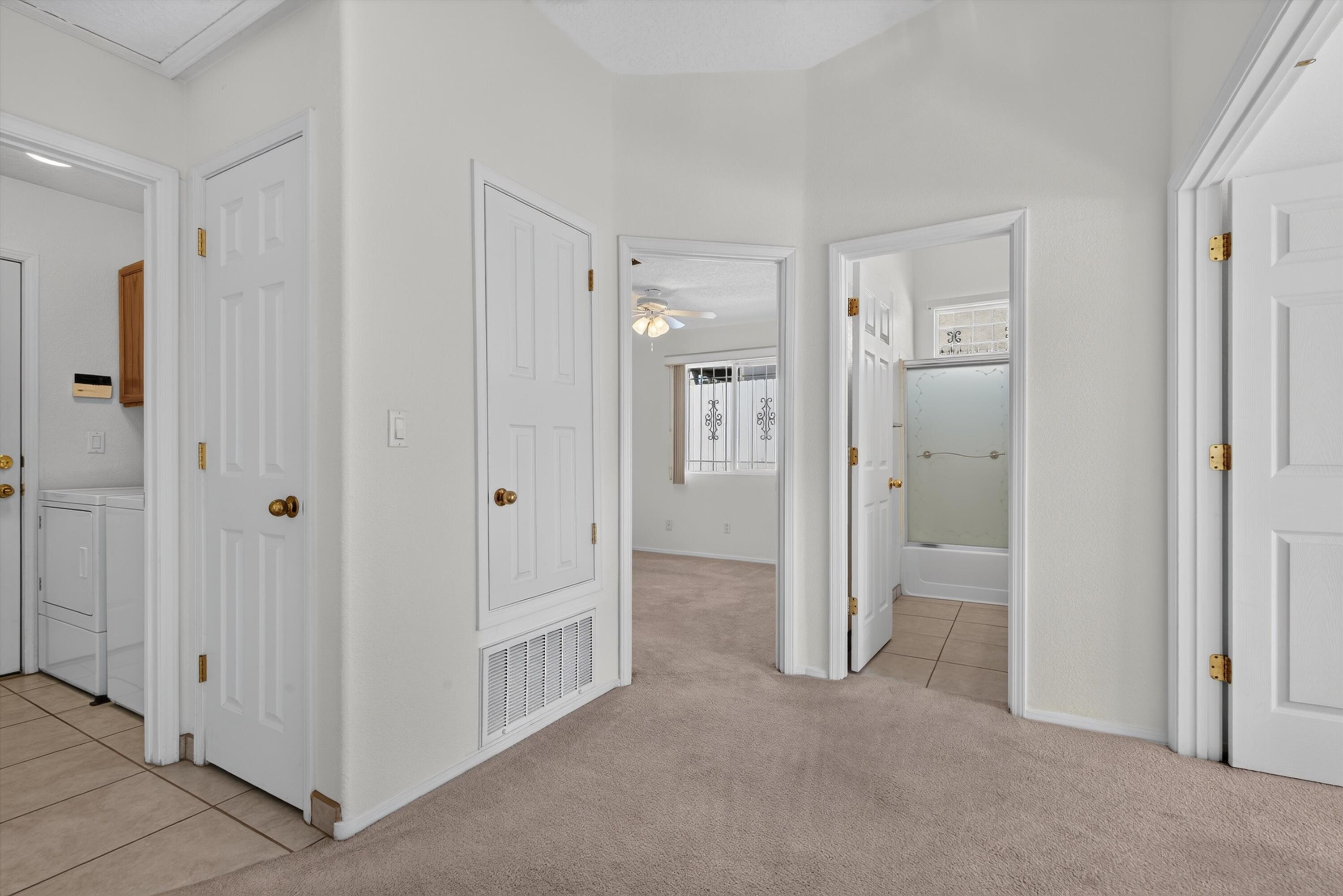 1320 Quiet Desert Drive SW