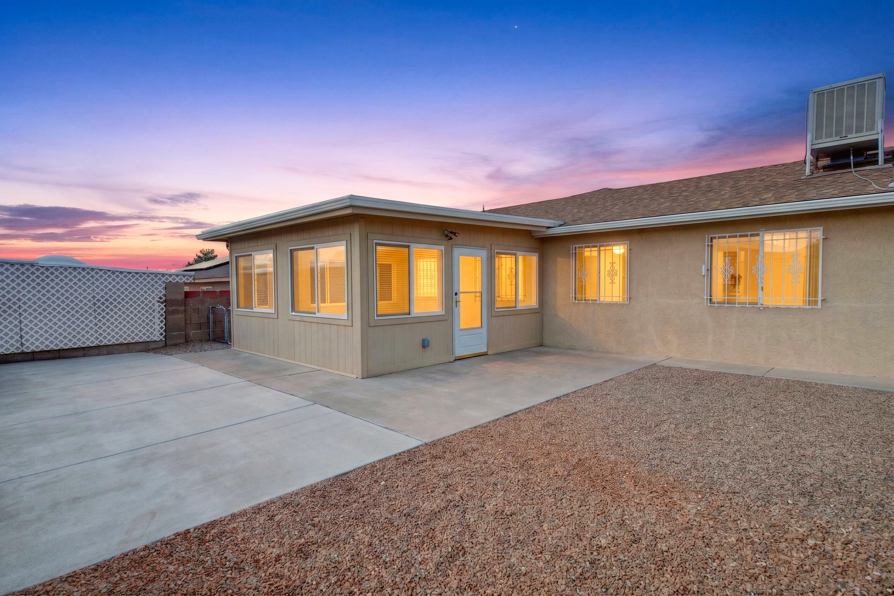1320 Quiet Desert Drive SW