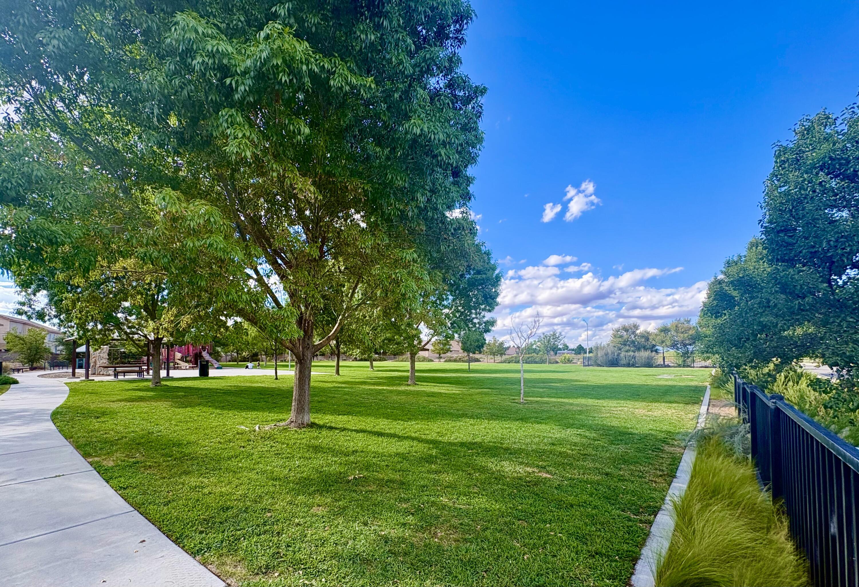 5640 Valle Alegre Road NW