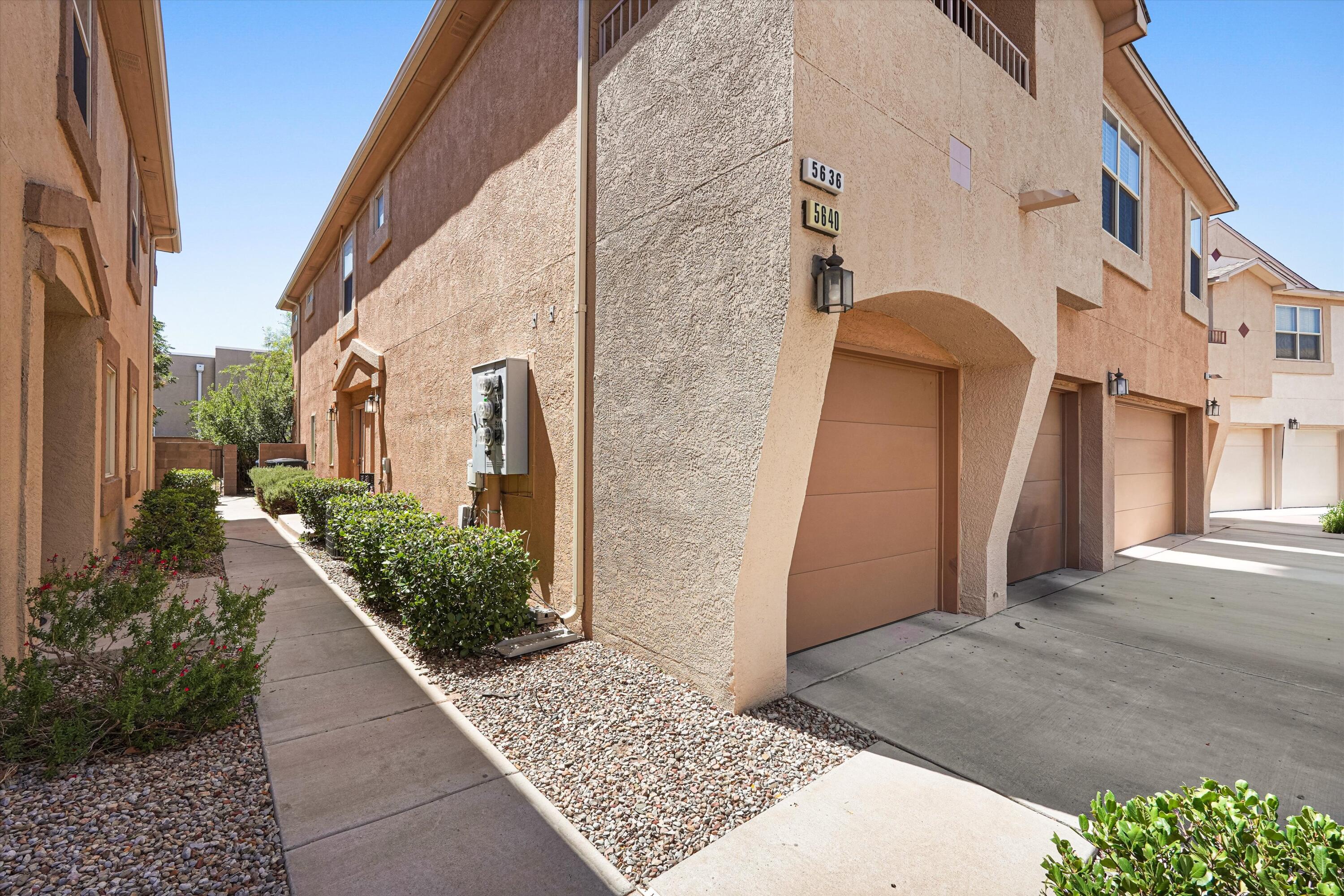 5640 Valle Alegre Road NW