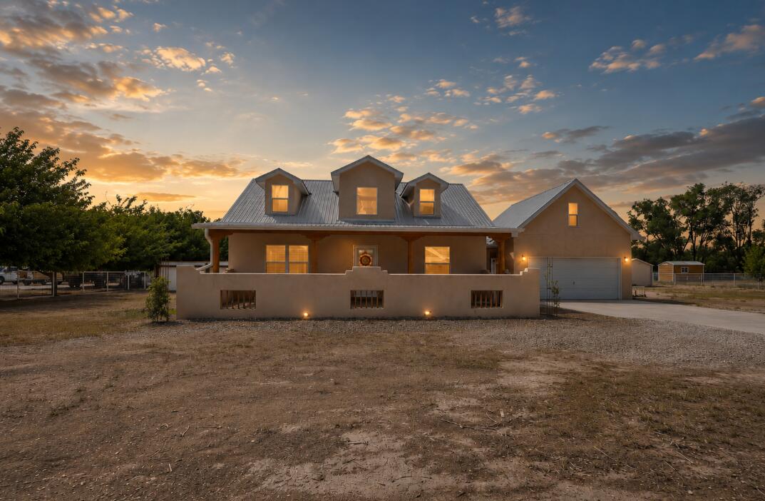 122 Valencia Road