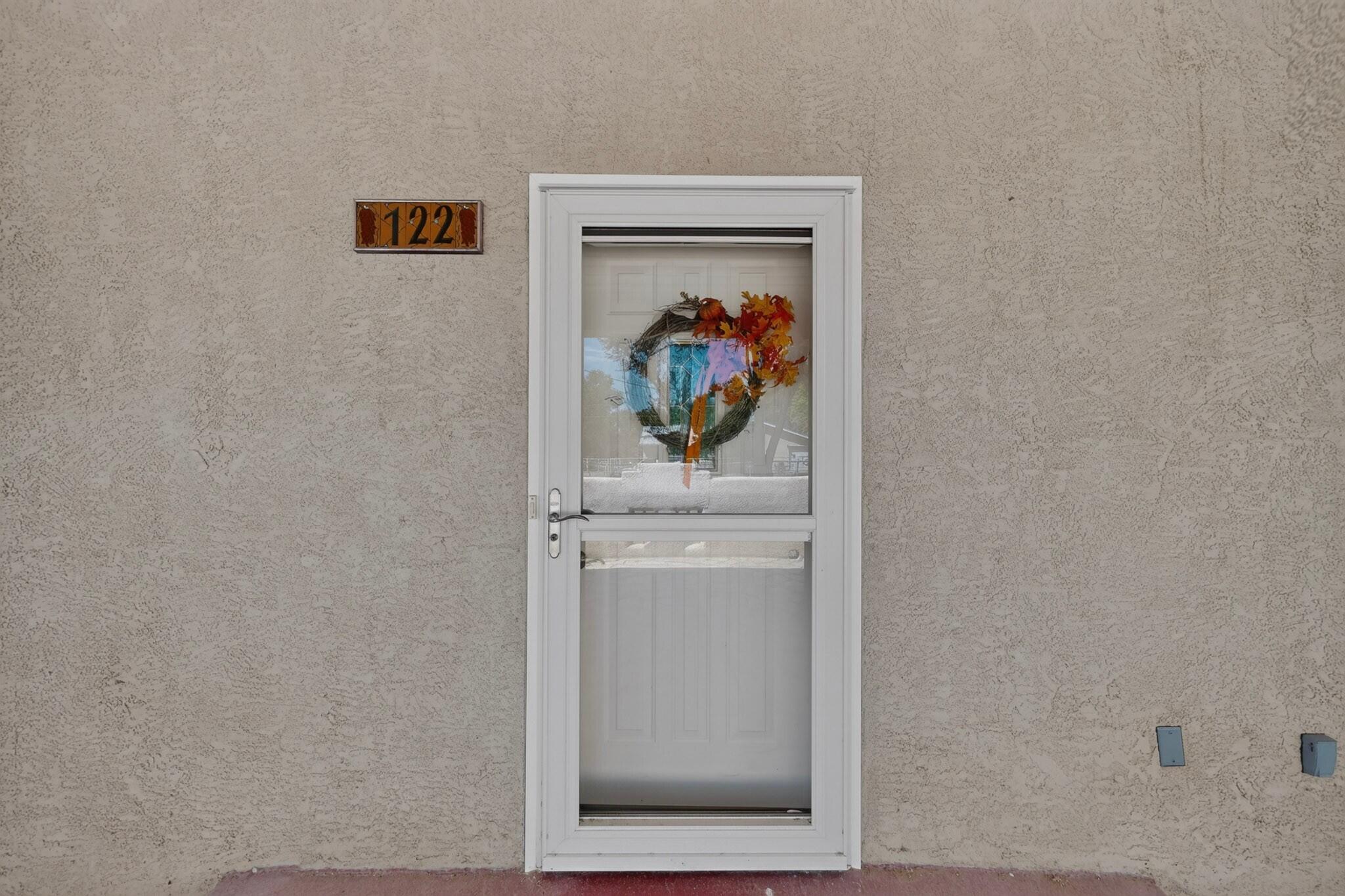 122 Valencia Road