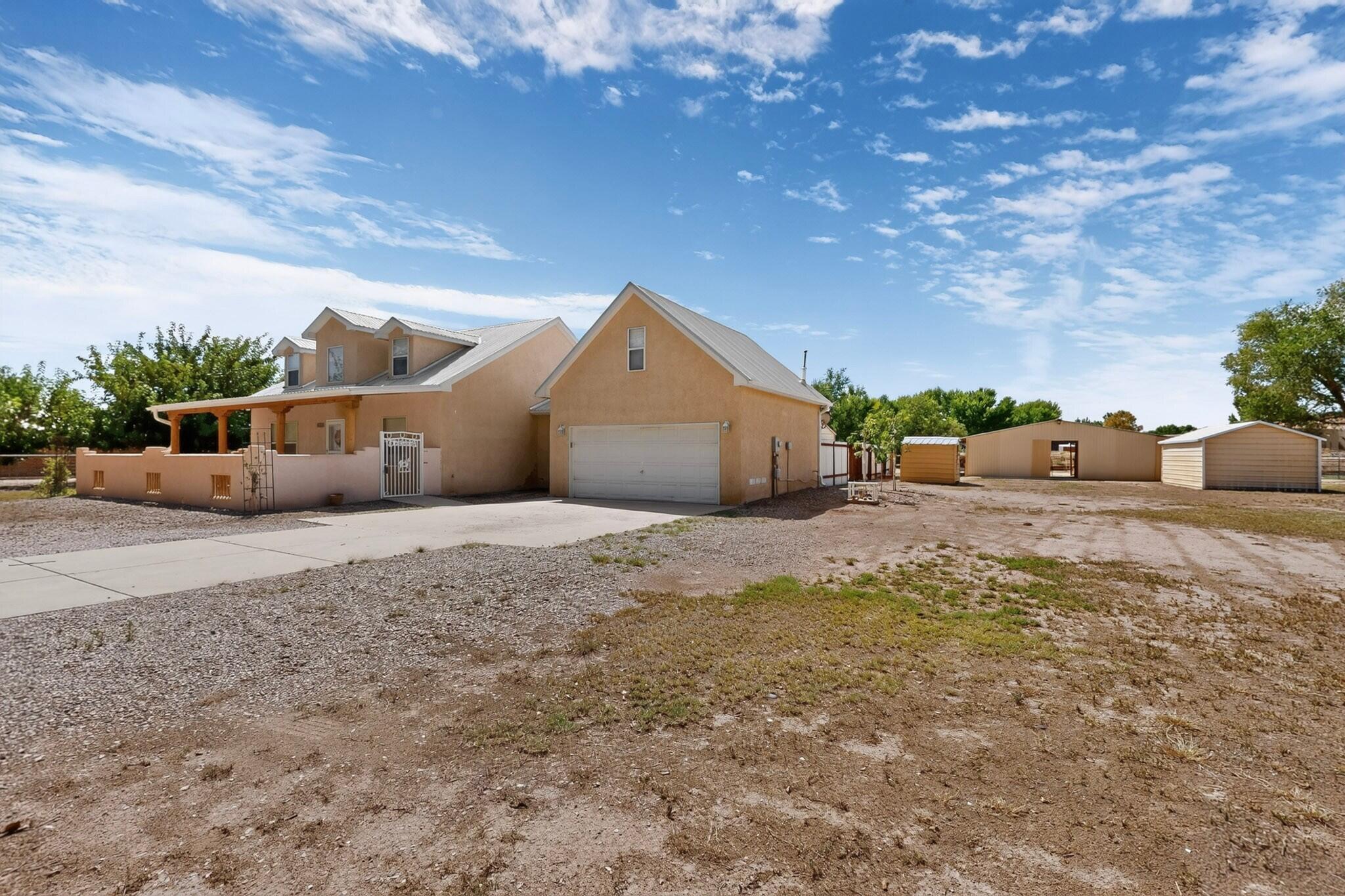 122 Valencia Road