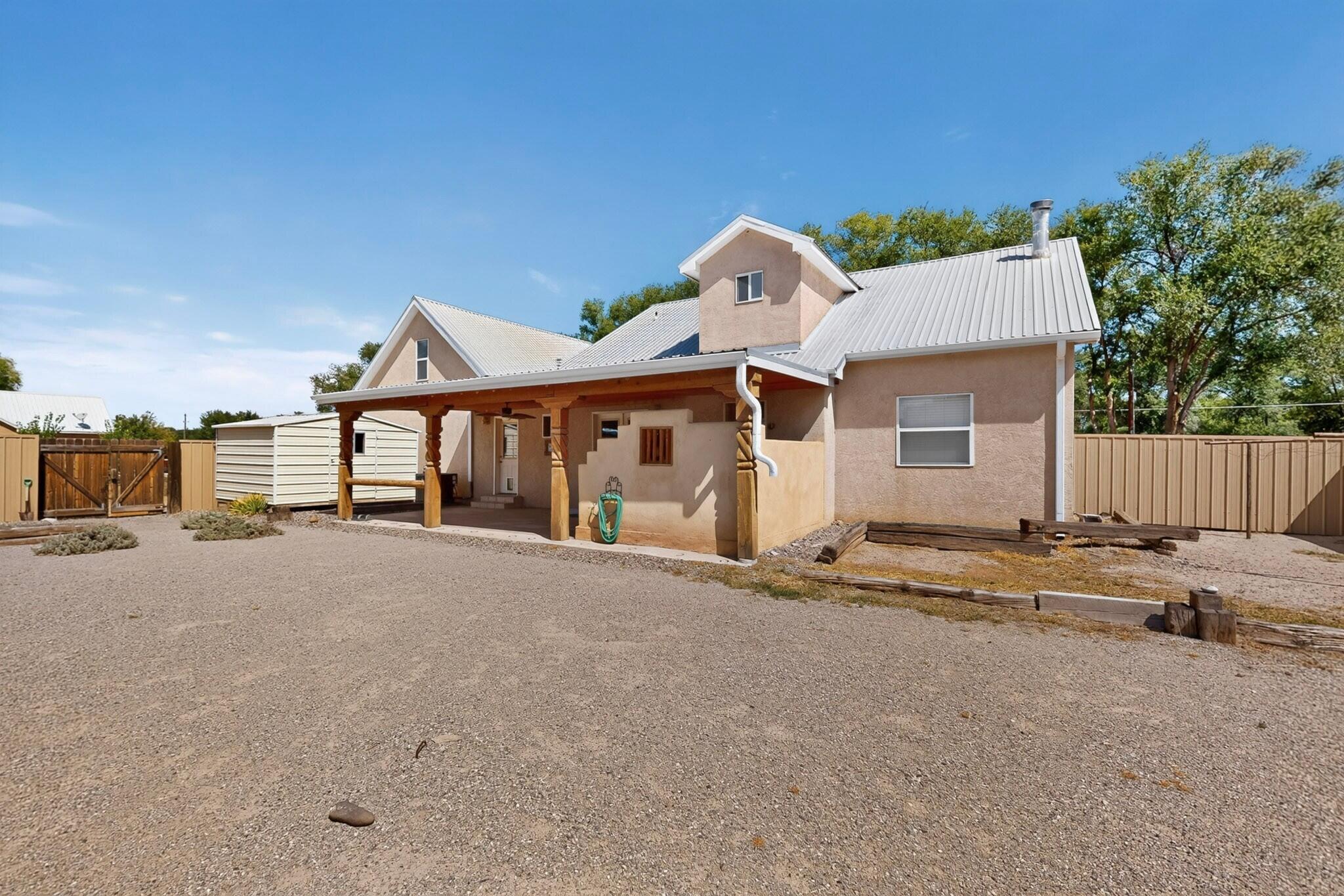122 Valencia Road
