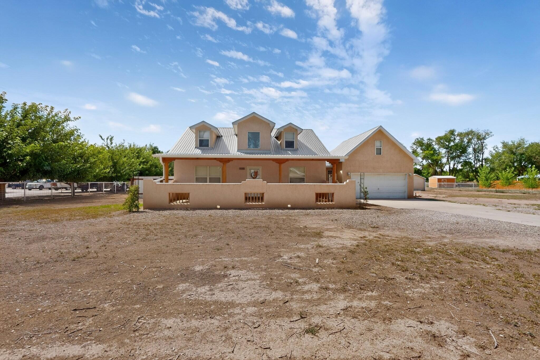 122 Valencia Road