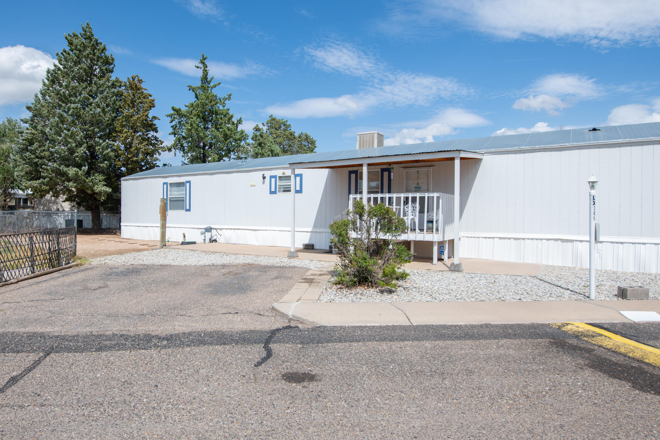 11100 Gibson Boulevard SE UNIT 369