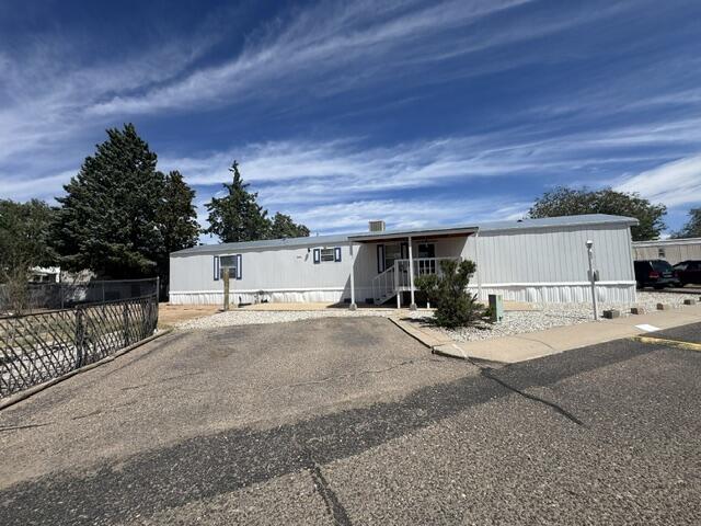 11100 Gibson Boulevard SE UNIT 369