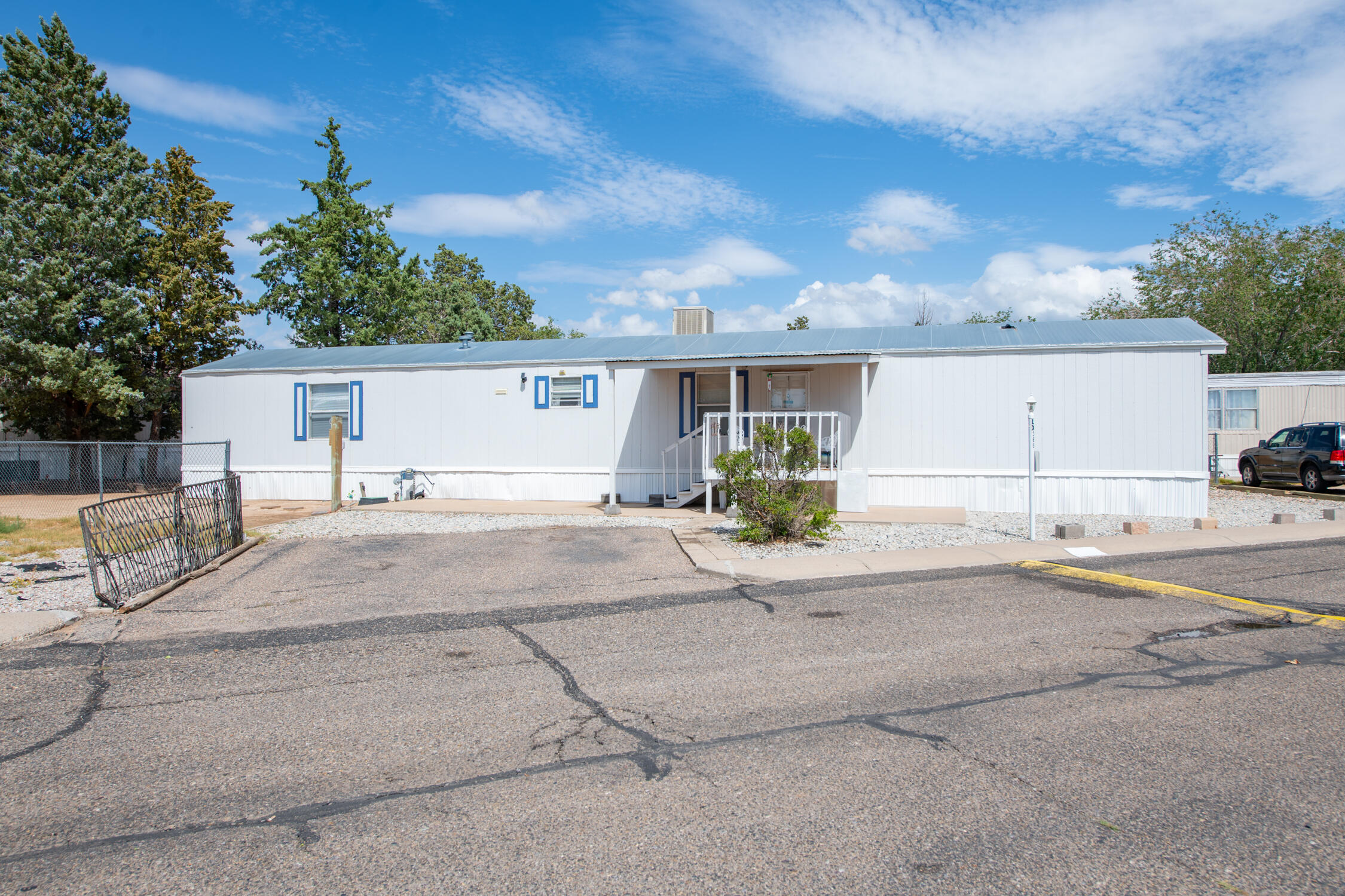 11100 Gibson Boulevard SE UNIT 369