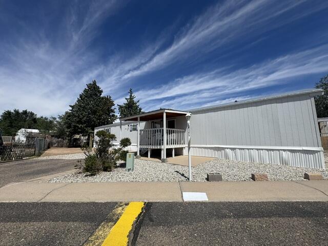 11100 Gibson Boulevard SE UNIT 369