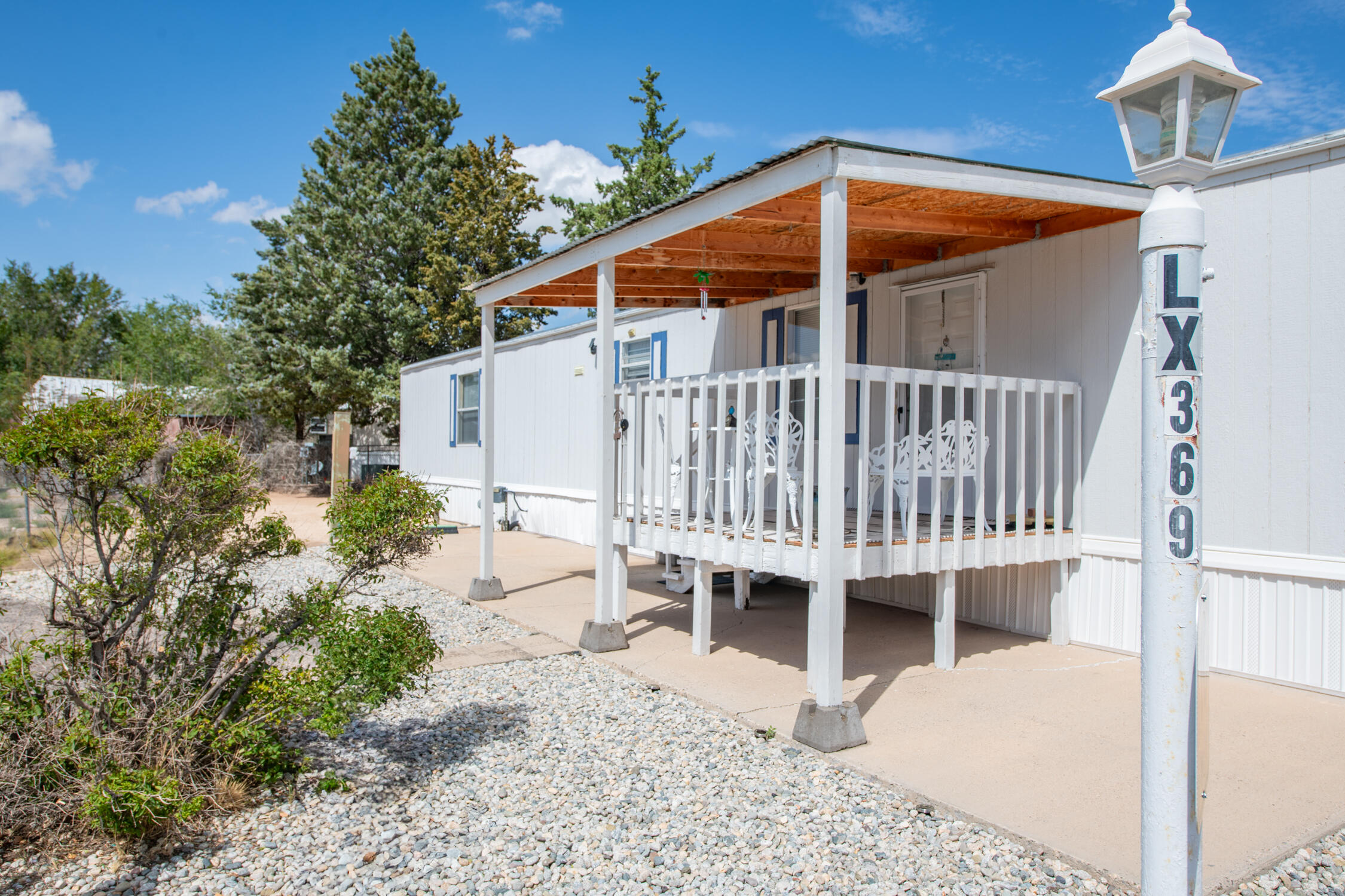 11100 Gibson Boulevard SE UNIT 369