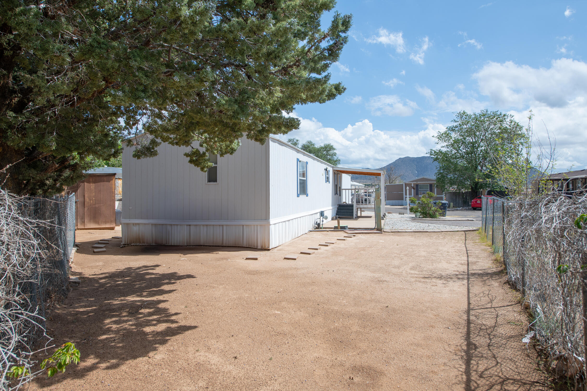11100 Gibson Boulevard SE UNIT 369
