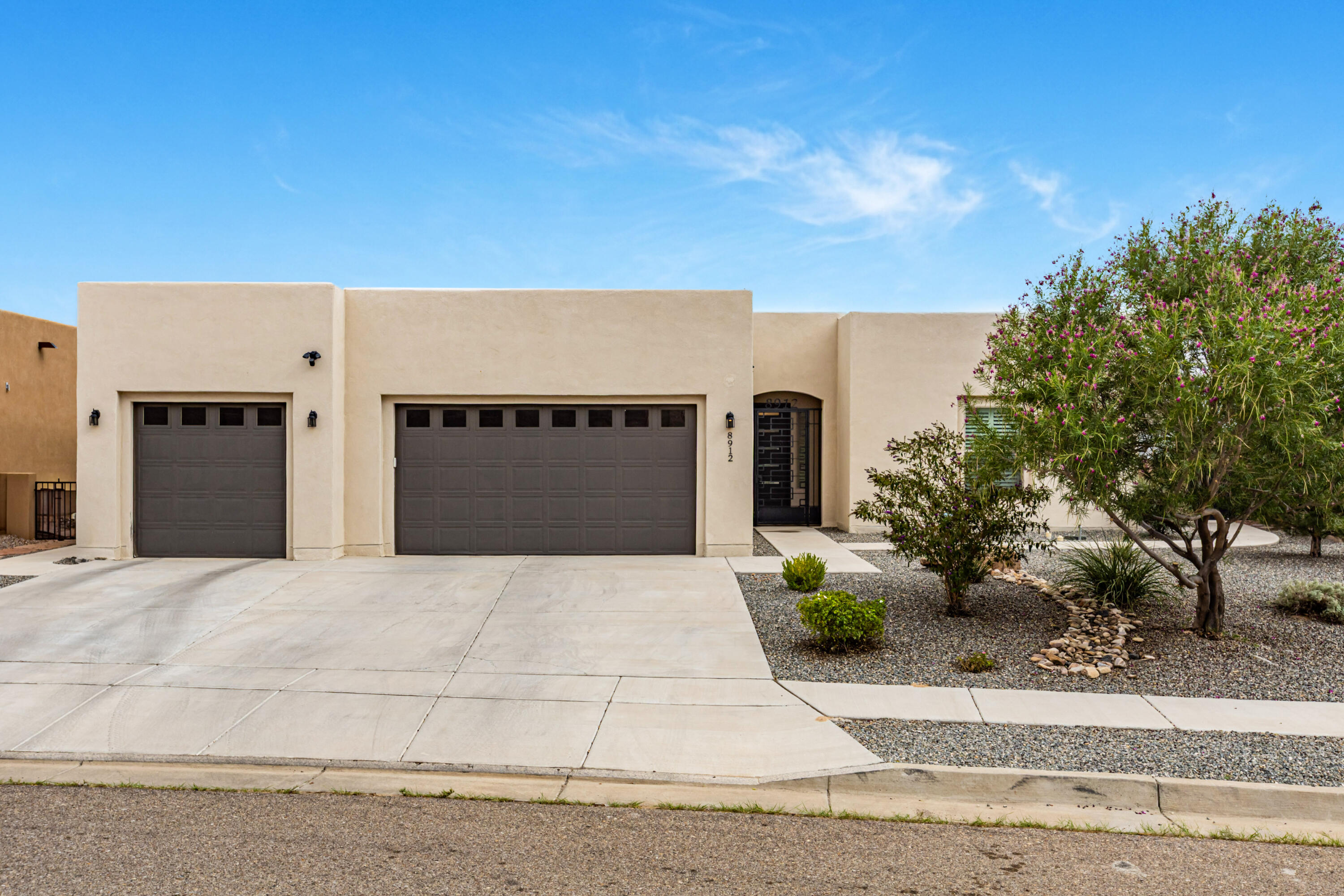 8912 Desert Rain Road NW