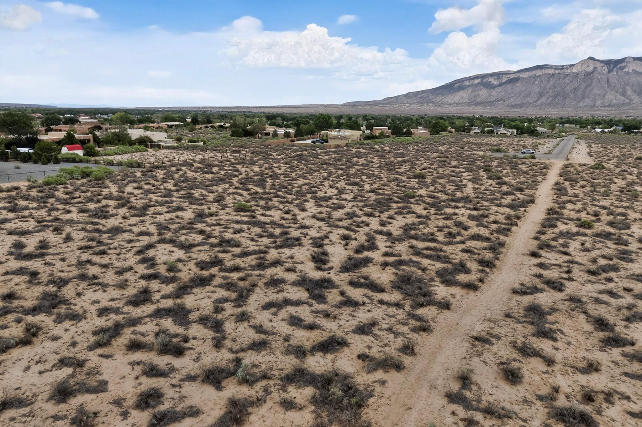 100 Desert Luna Road