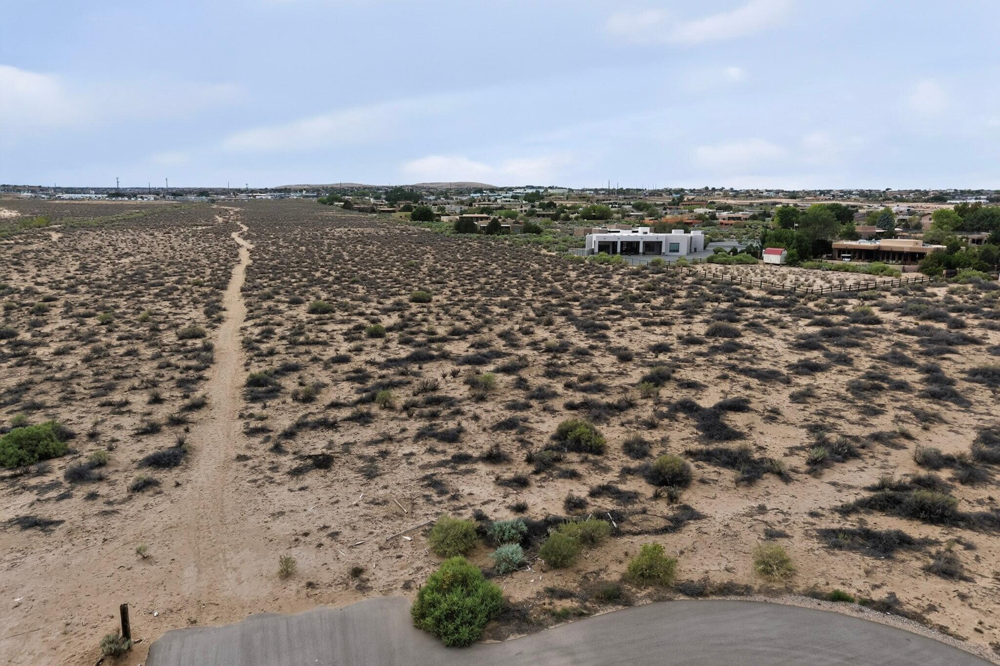100 Desert Luna Road