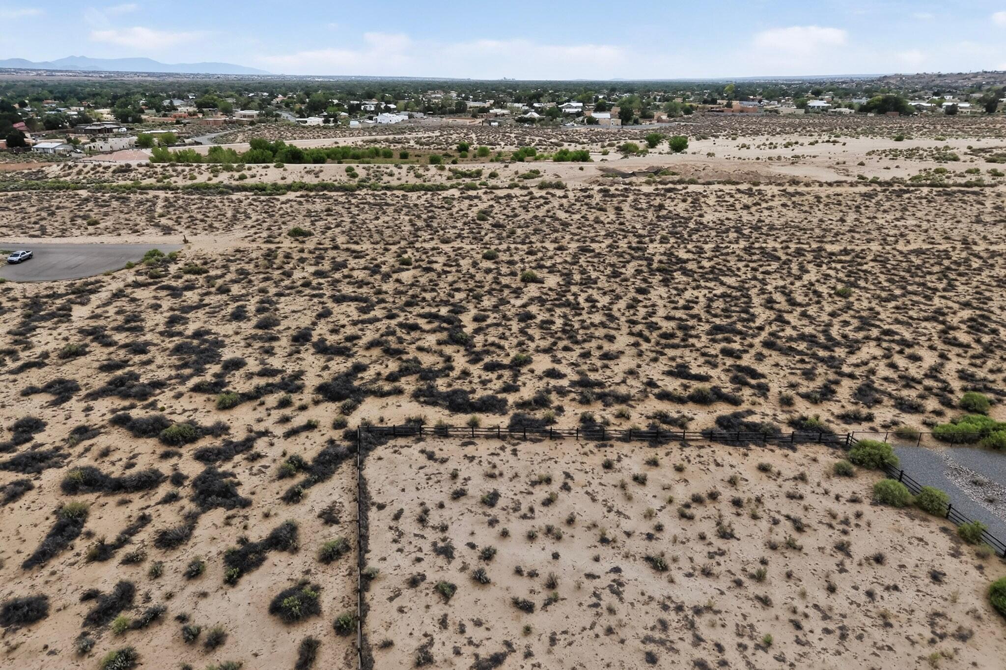 100 Desert Luna Road