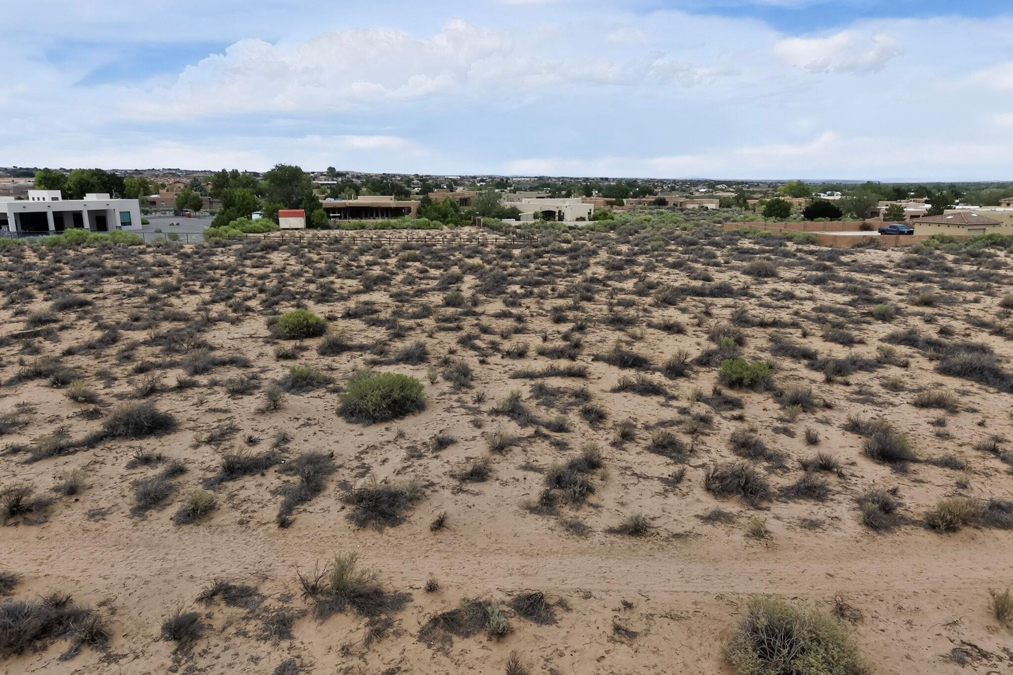 100 Desert Luna Road