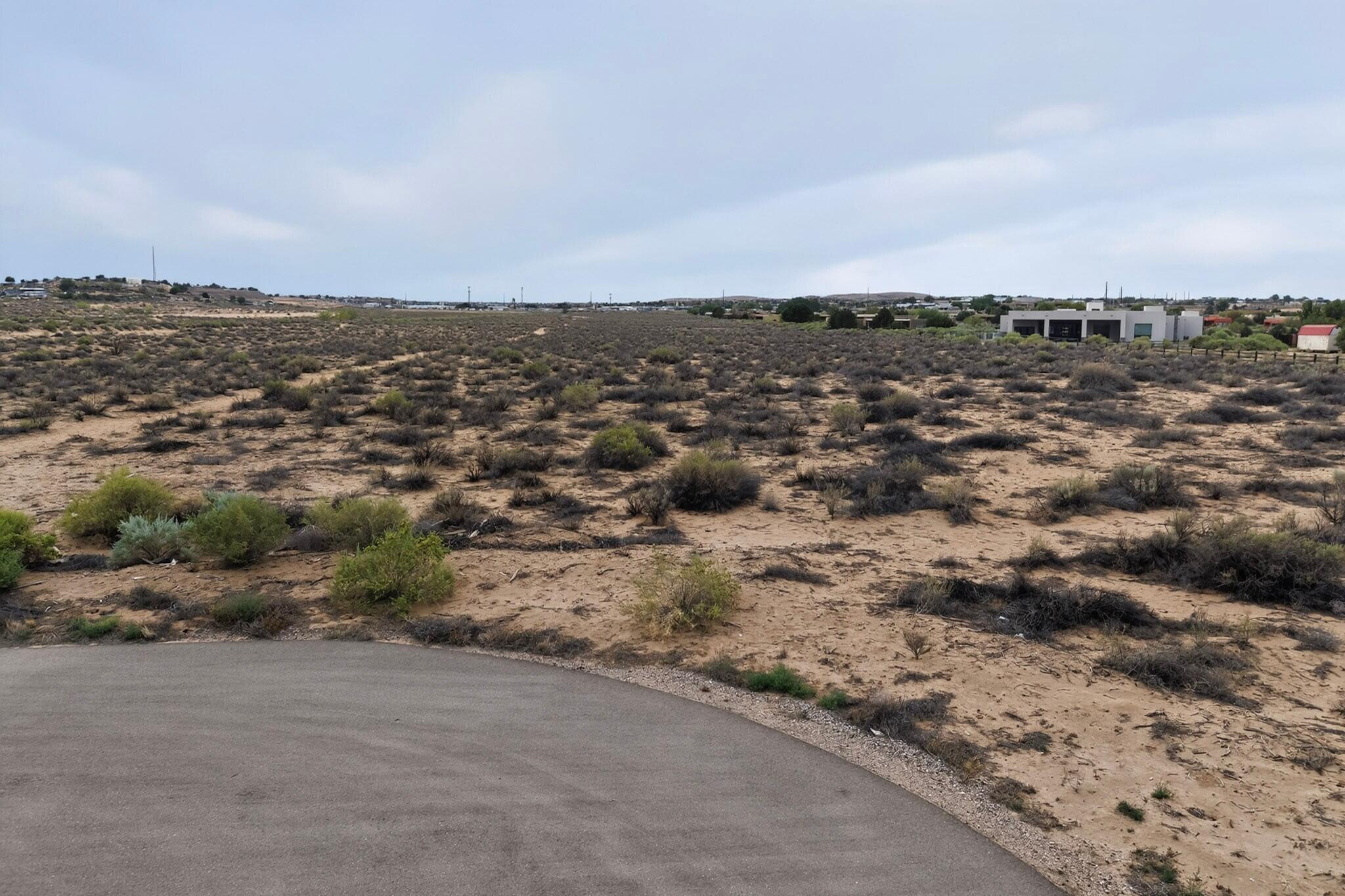 100 Desert Luna Road
