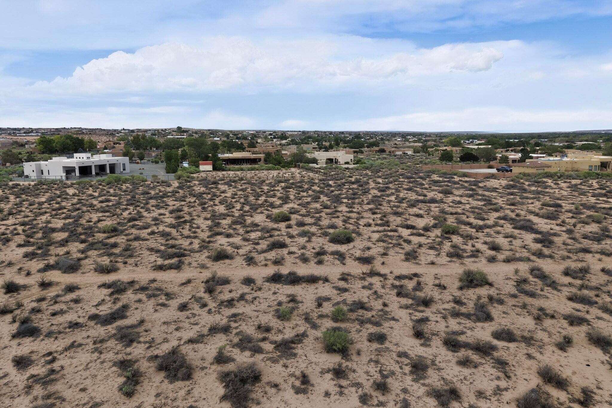 100 Desert Luna Road