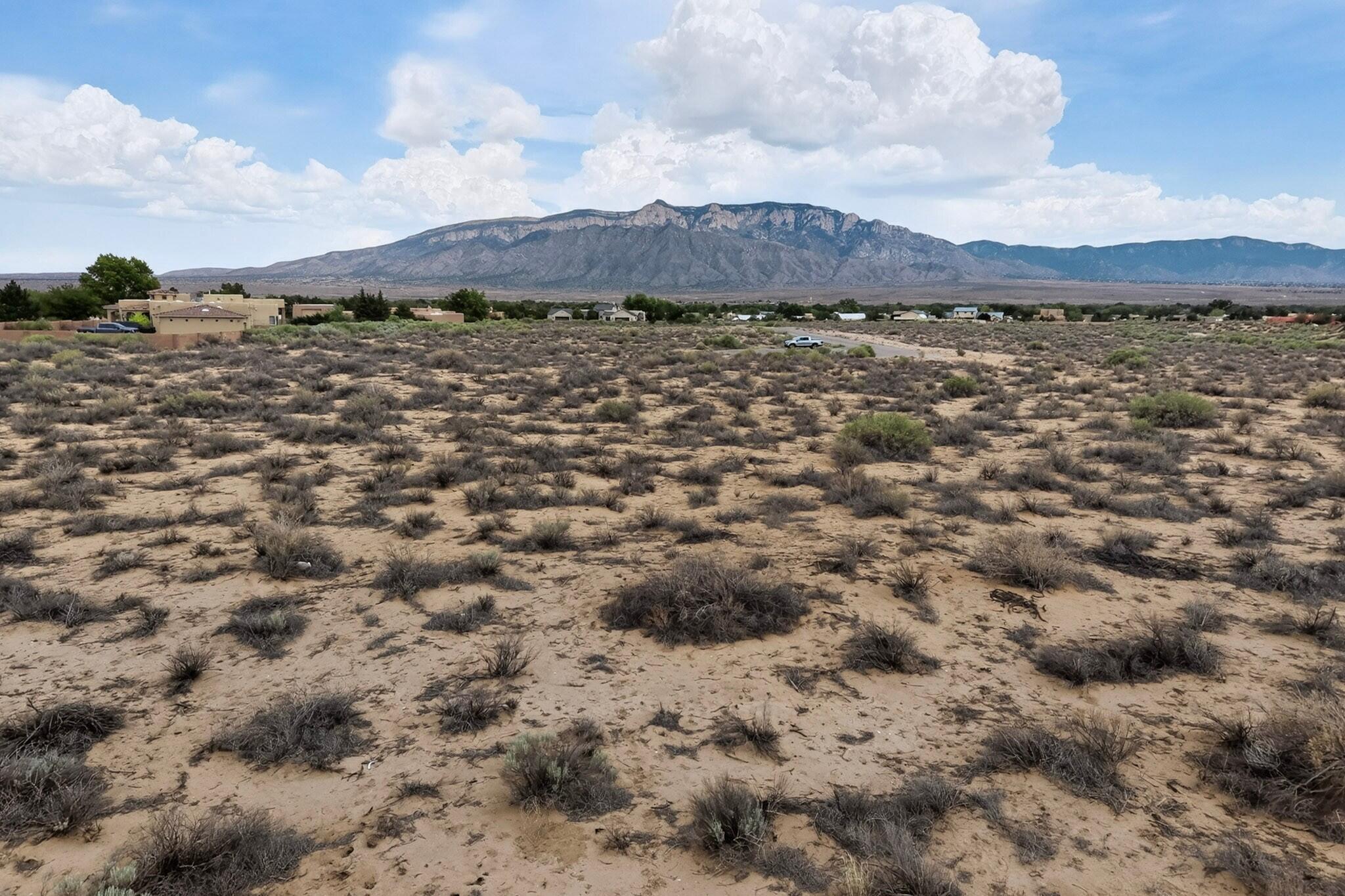 100 Desert Luna Road
