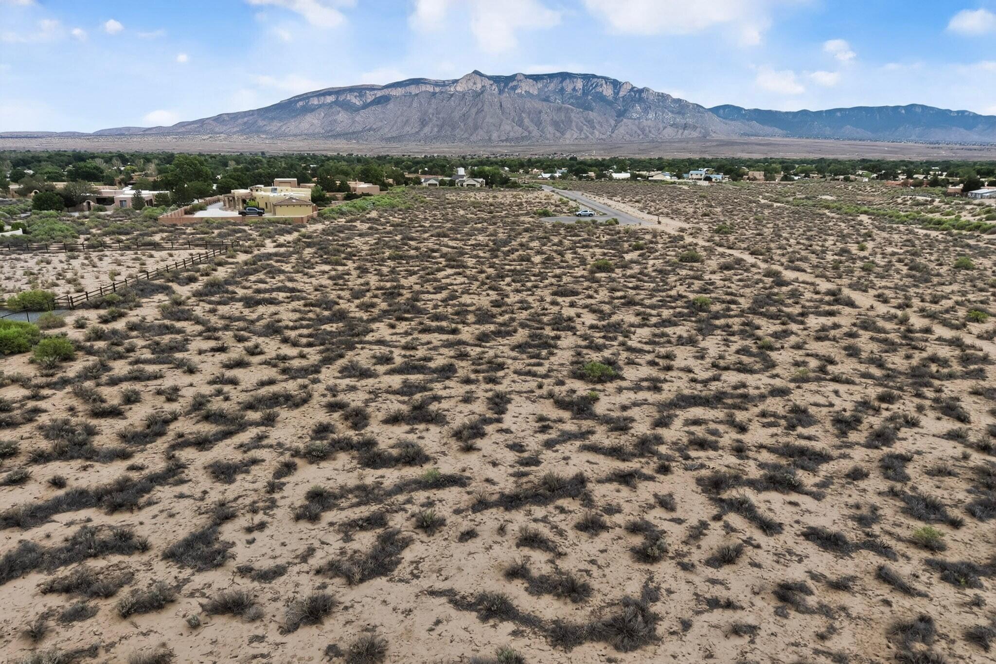 100 Desert Luna Road