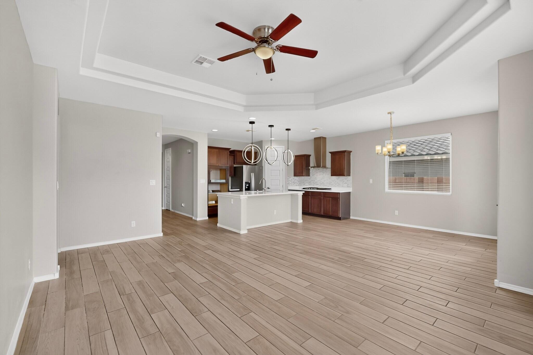 7007 Wrangell Loop NE