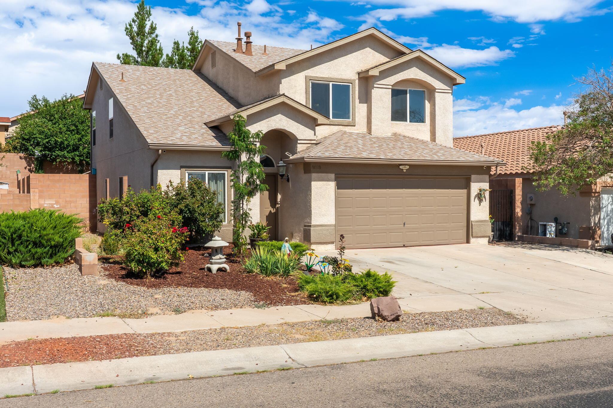 9859 Camino San Martin Drive SW