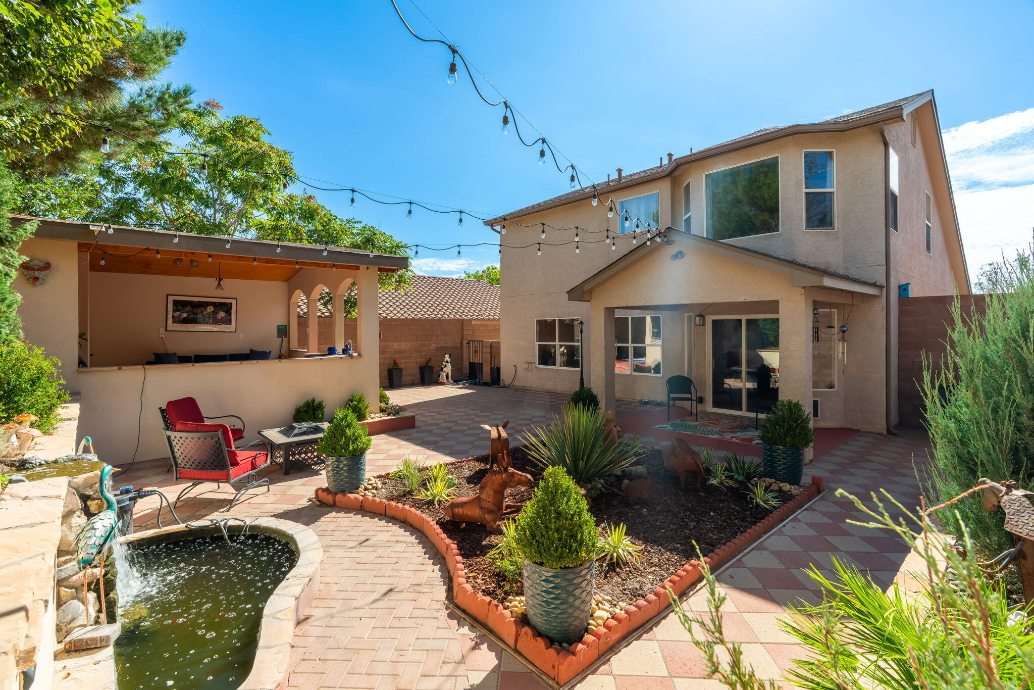 9859 Camino San Martin Drive SW