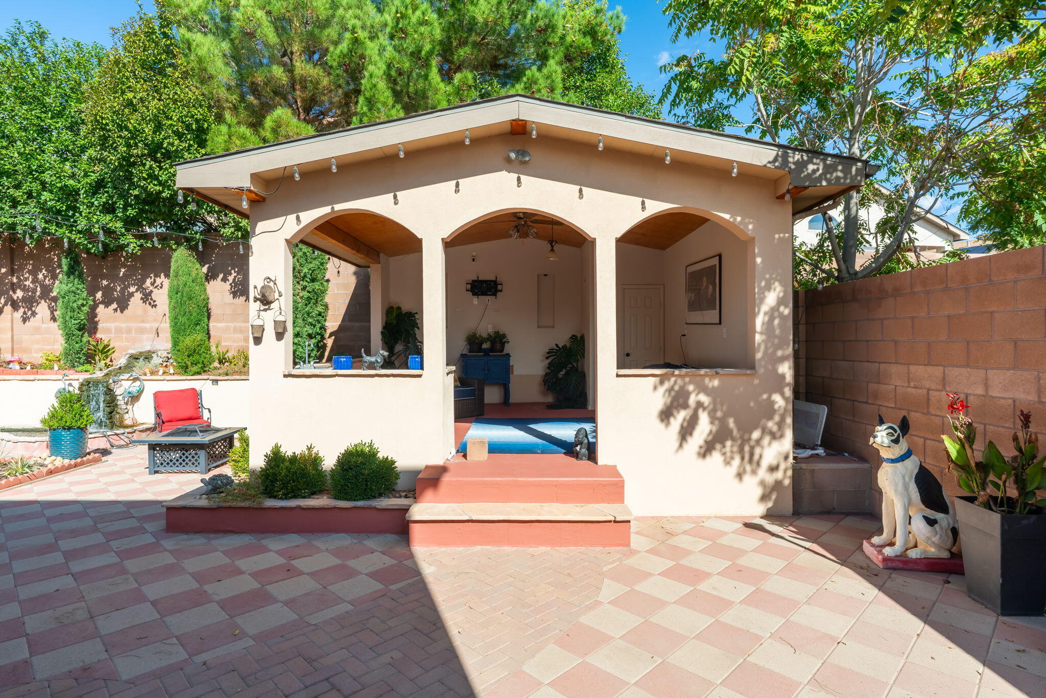 9859 Camino San Martin Drive SW