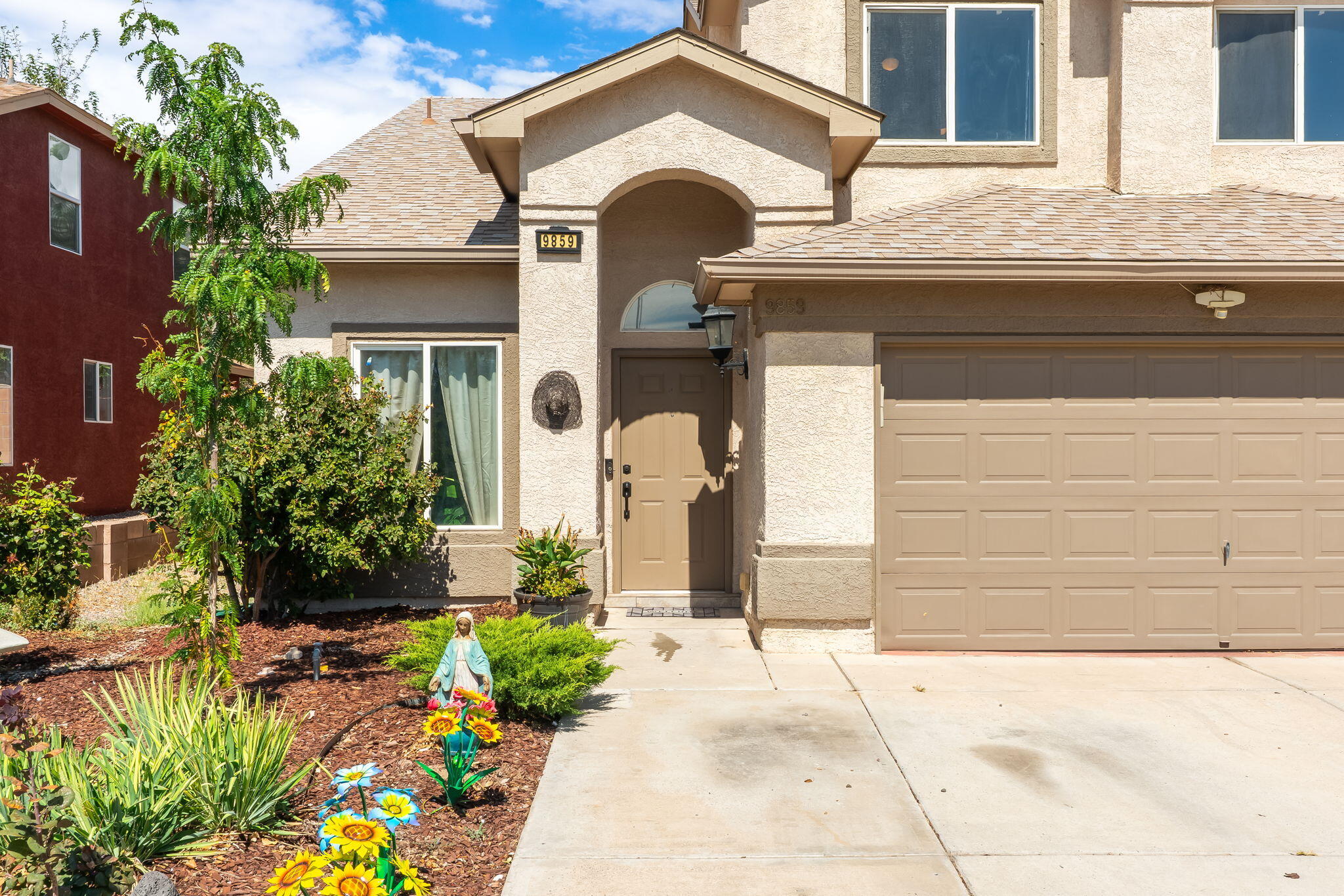 9859 Camino San Martin Drive SW