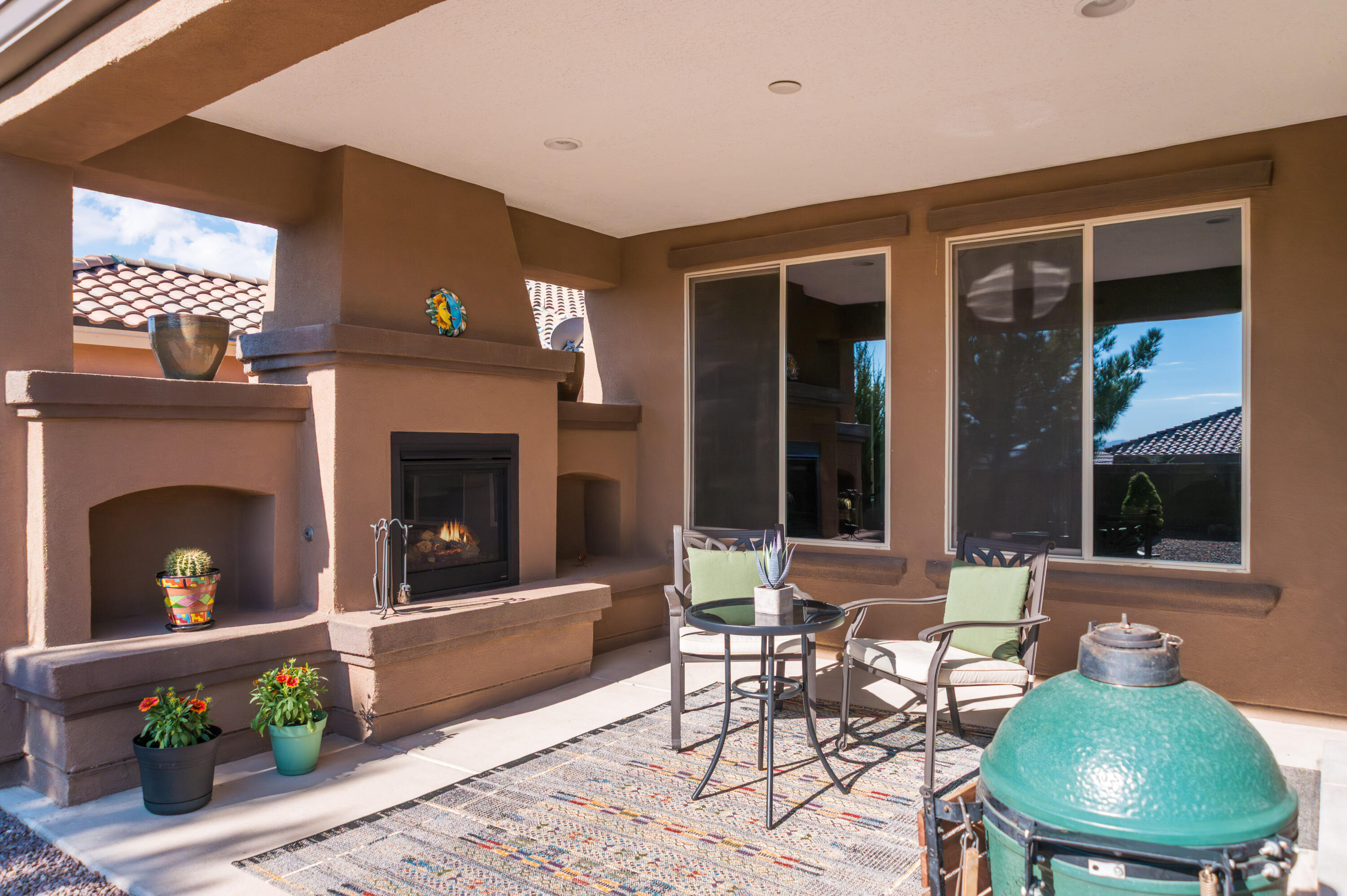 2320 Komatke Trail NW