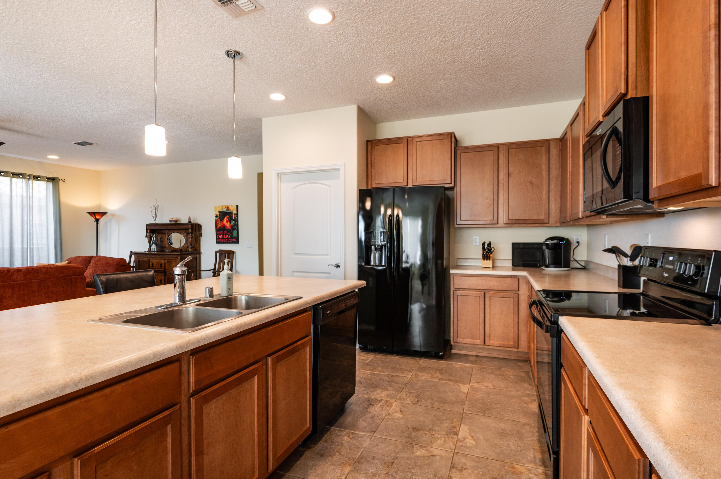 2320 Komatke Trail NW