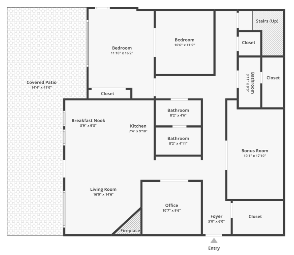 157 Westside Road