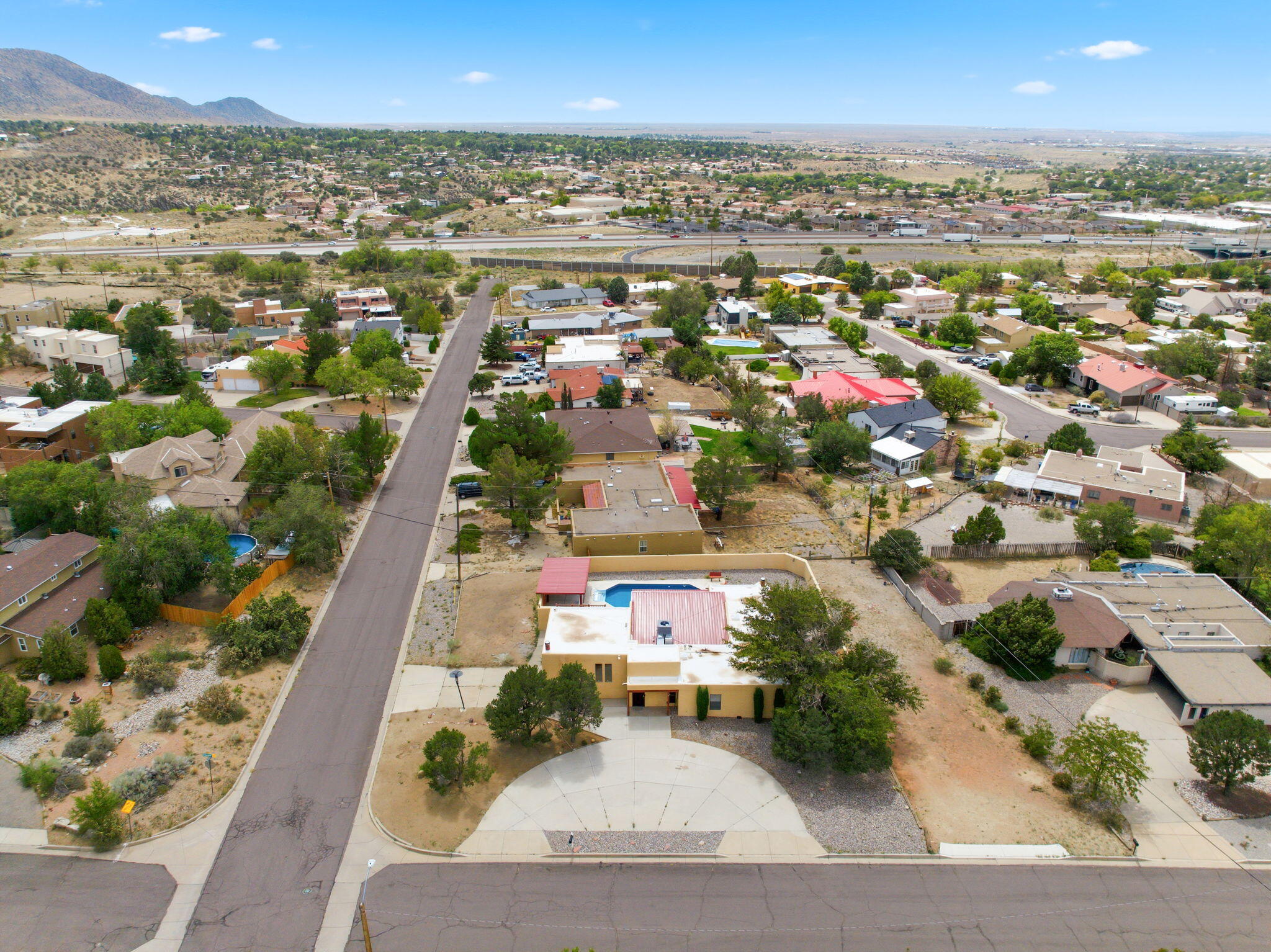 14326 Oakwood Place NE