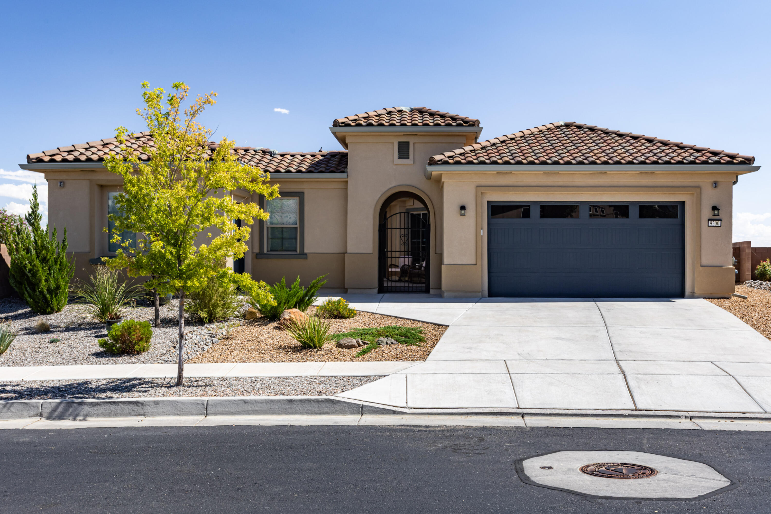 9200 Cougar Creek Lane NW