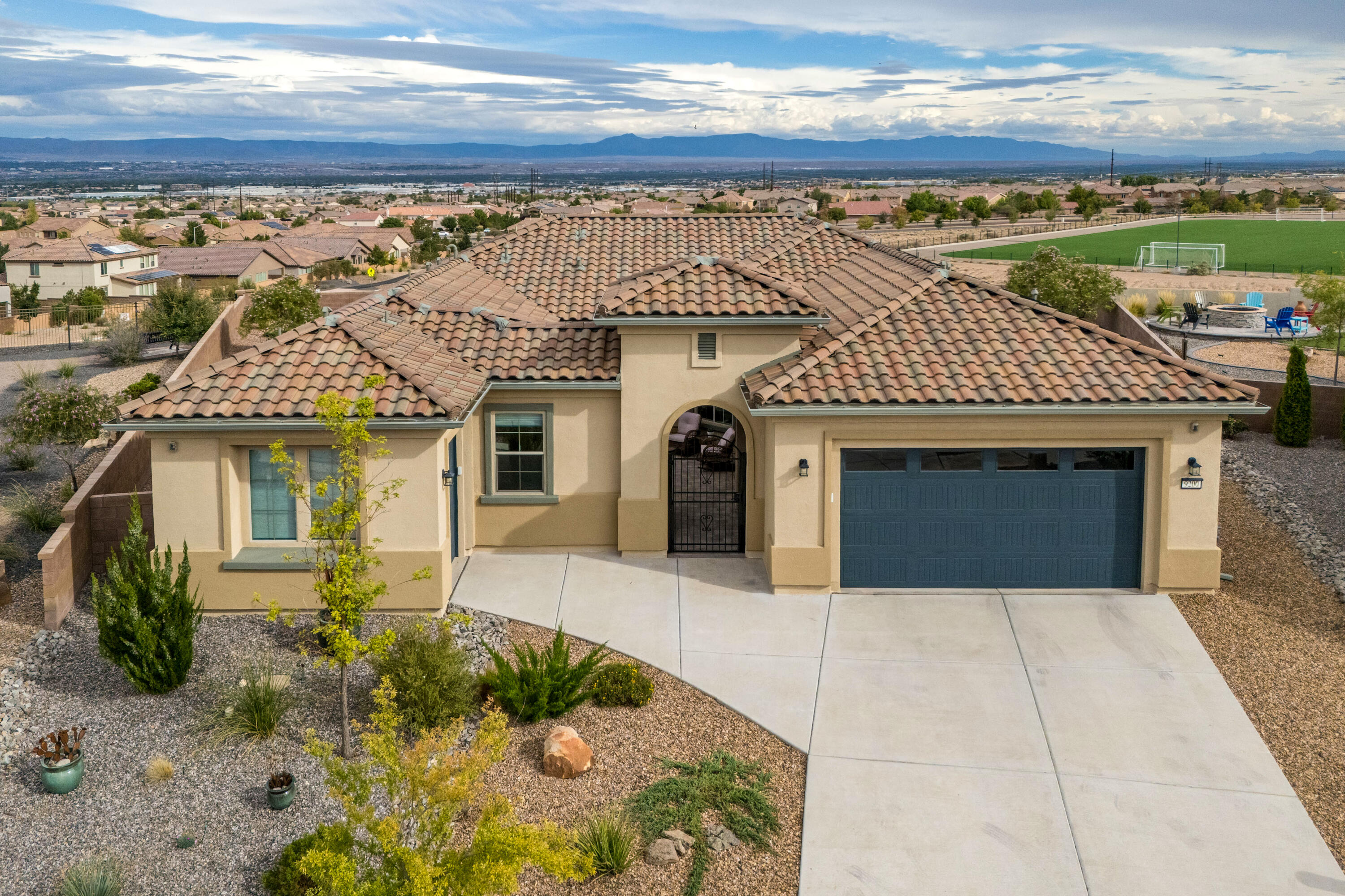 9200 Cougar Creek Lane NW
