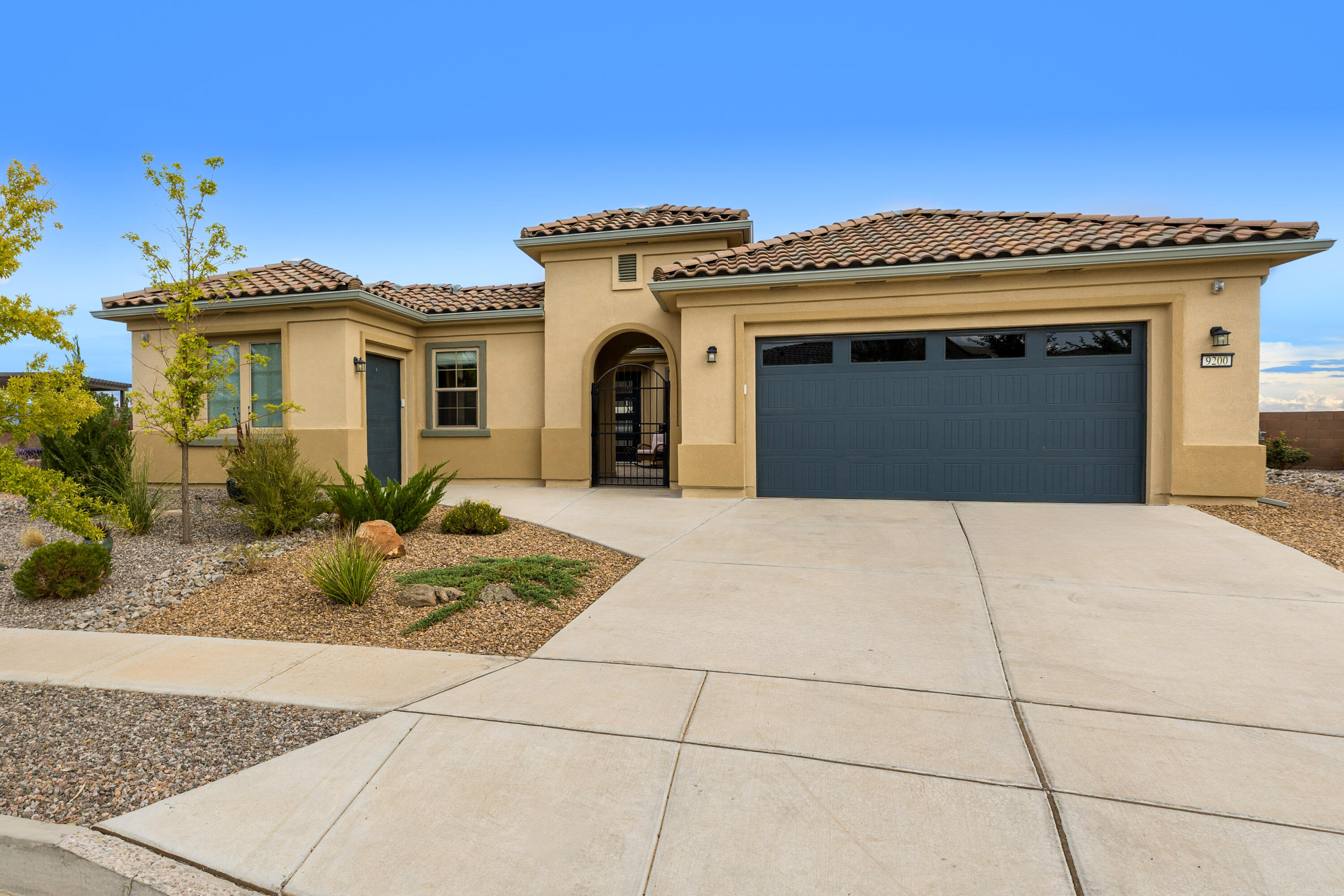 9200 Cougar Creek Lane NW