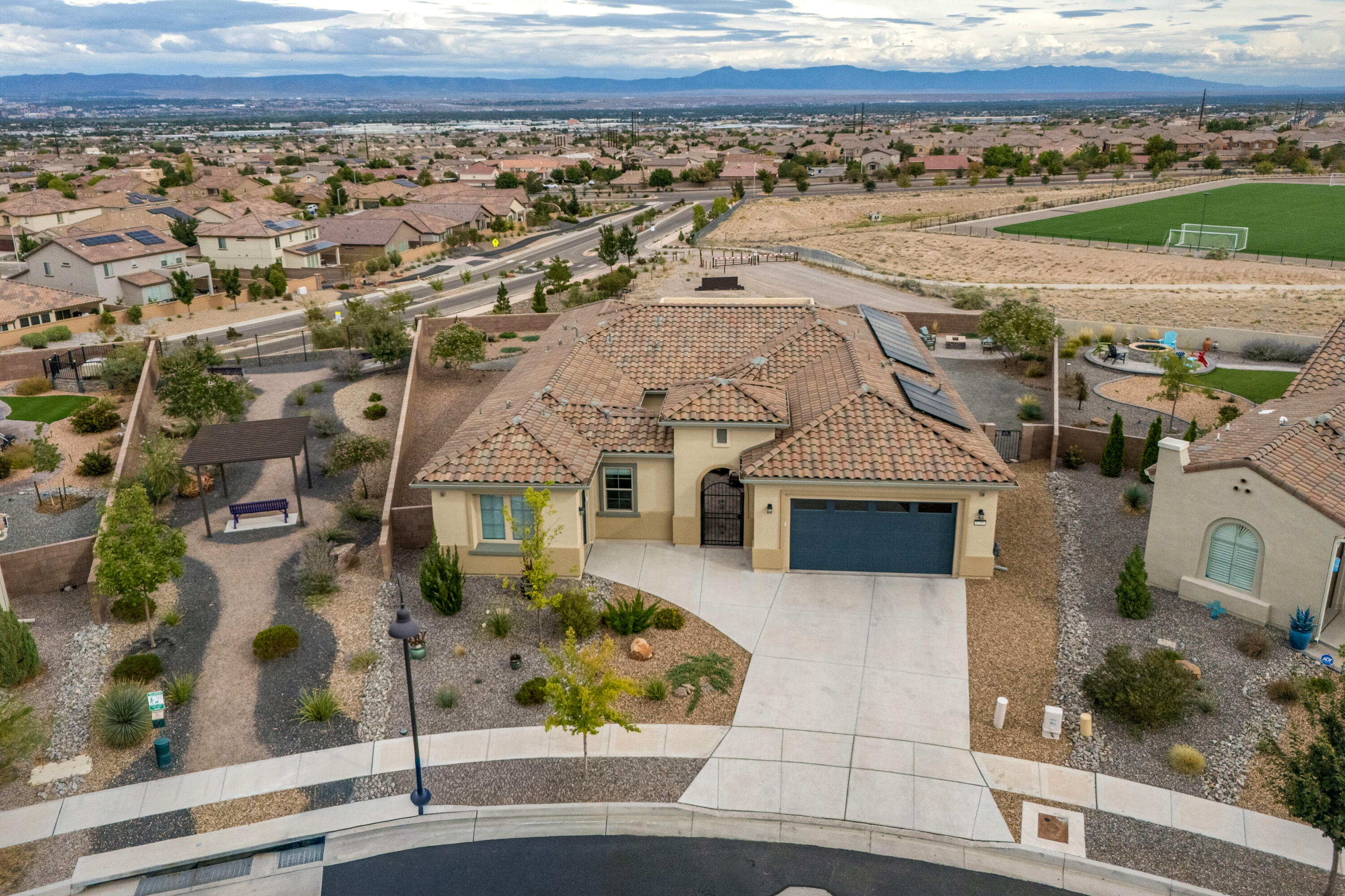 9200 Cougar Creek Lane NW