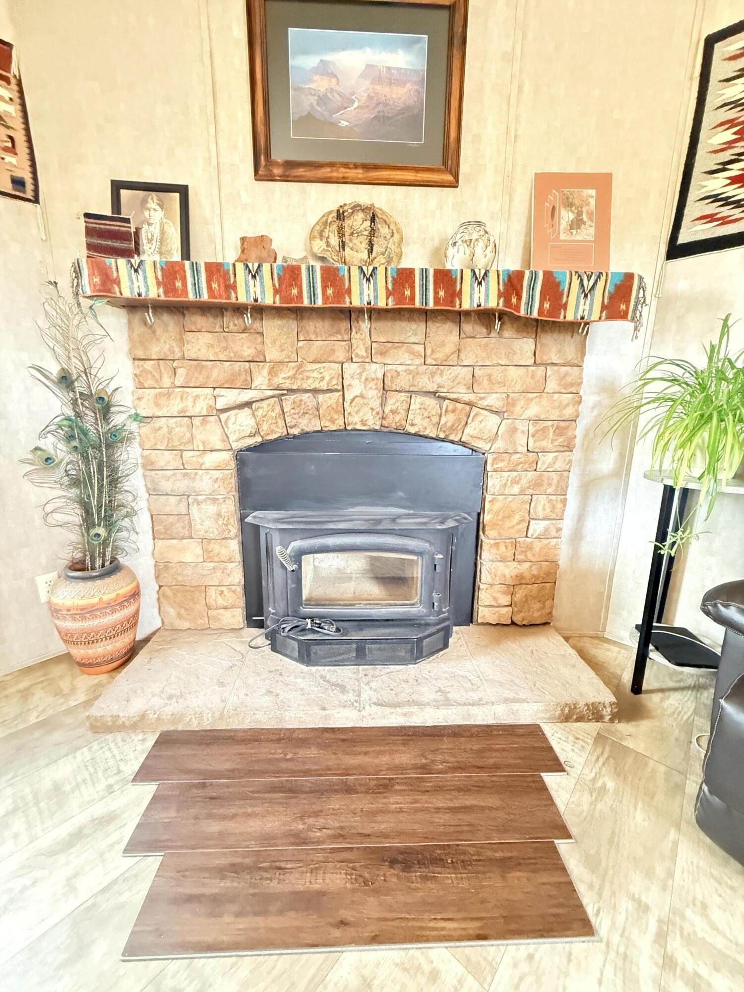 73 Bosquecito Road