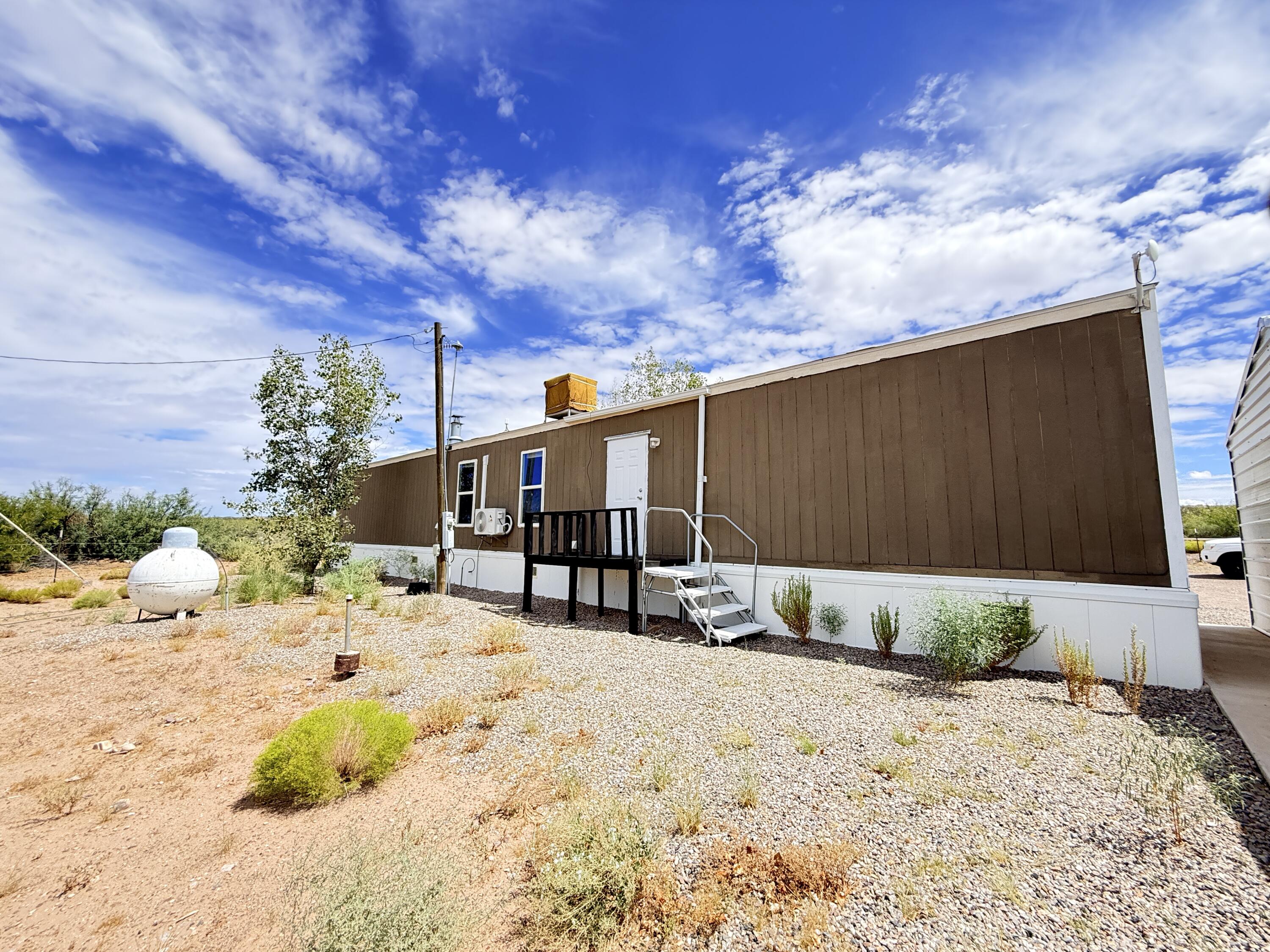 73 Bosquecito Road