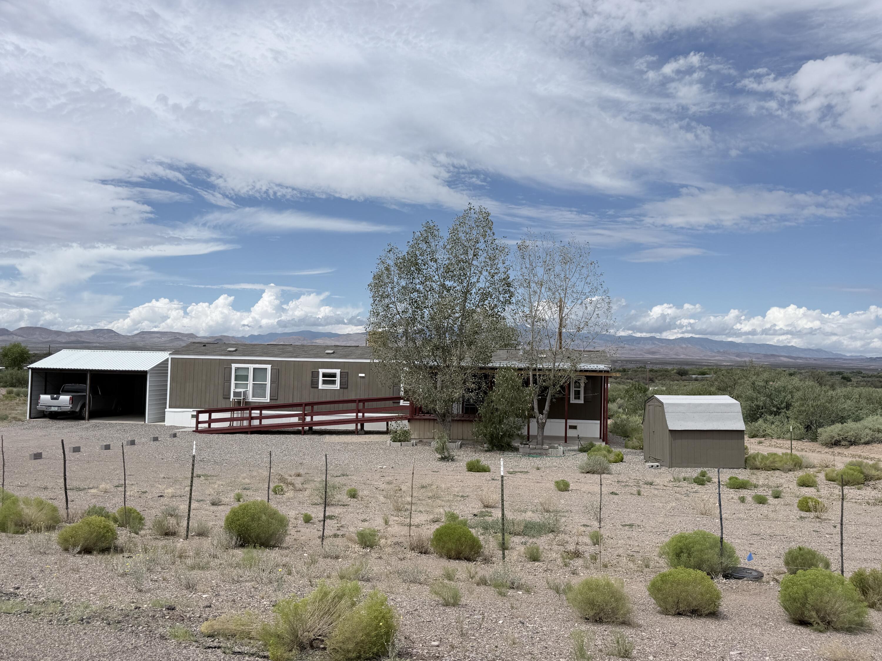 73 Bosquecito Road