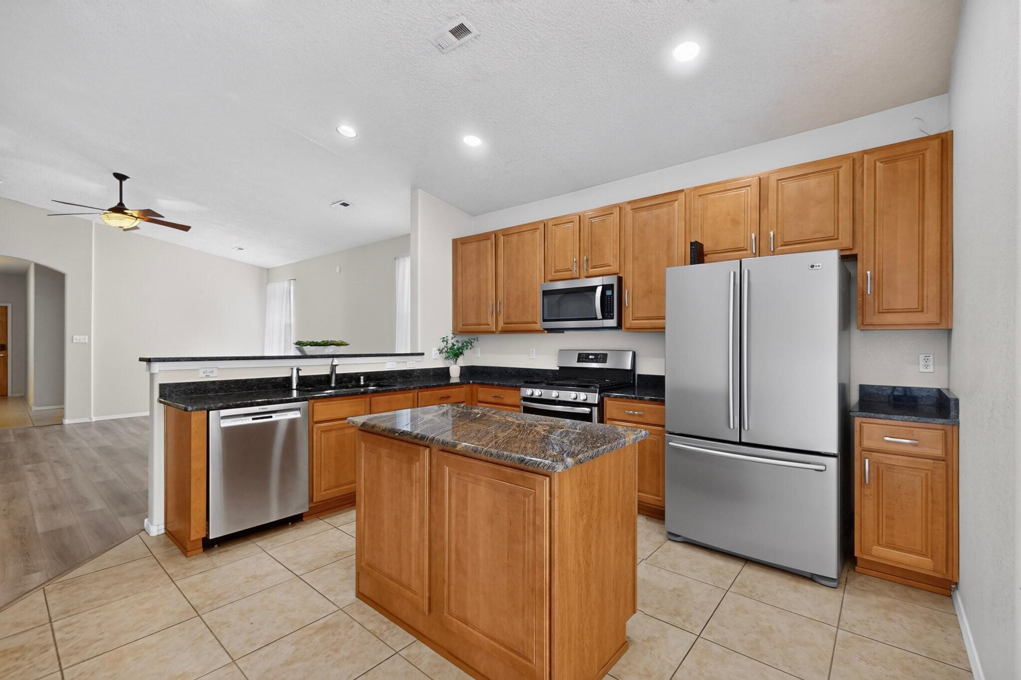 1721 Terra De Sol Drive SE