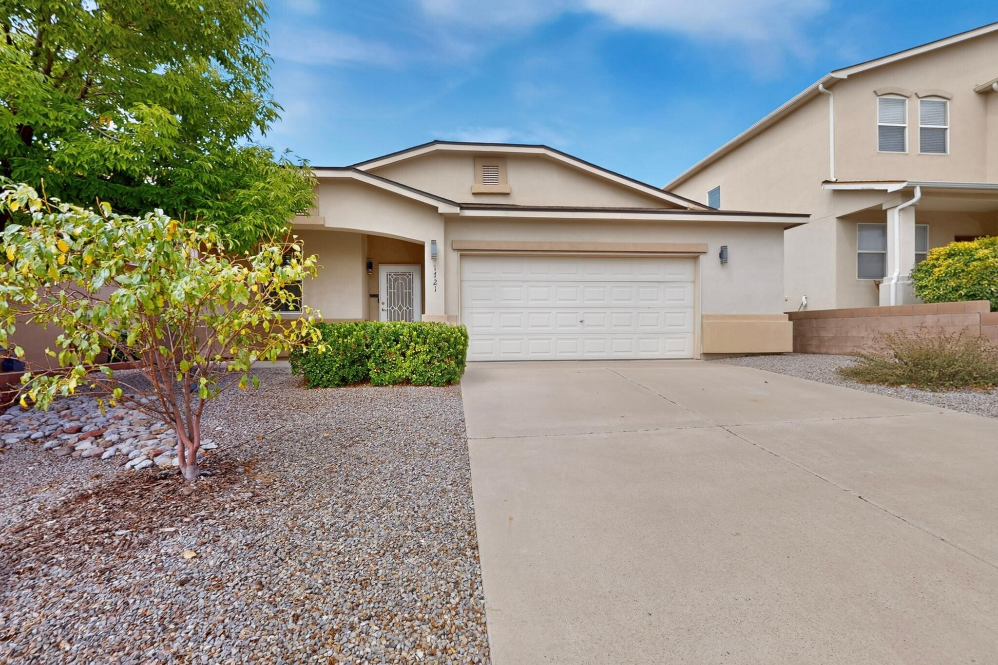 1721 Terra De Sol Drive SE